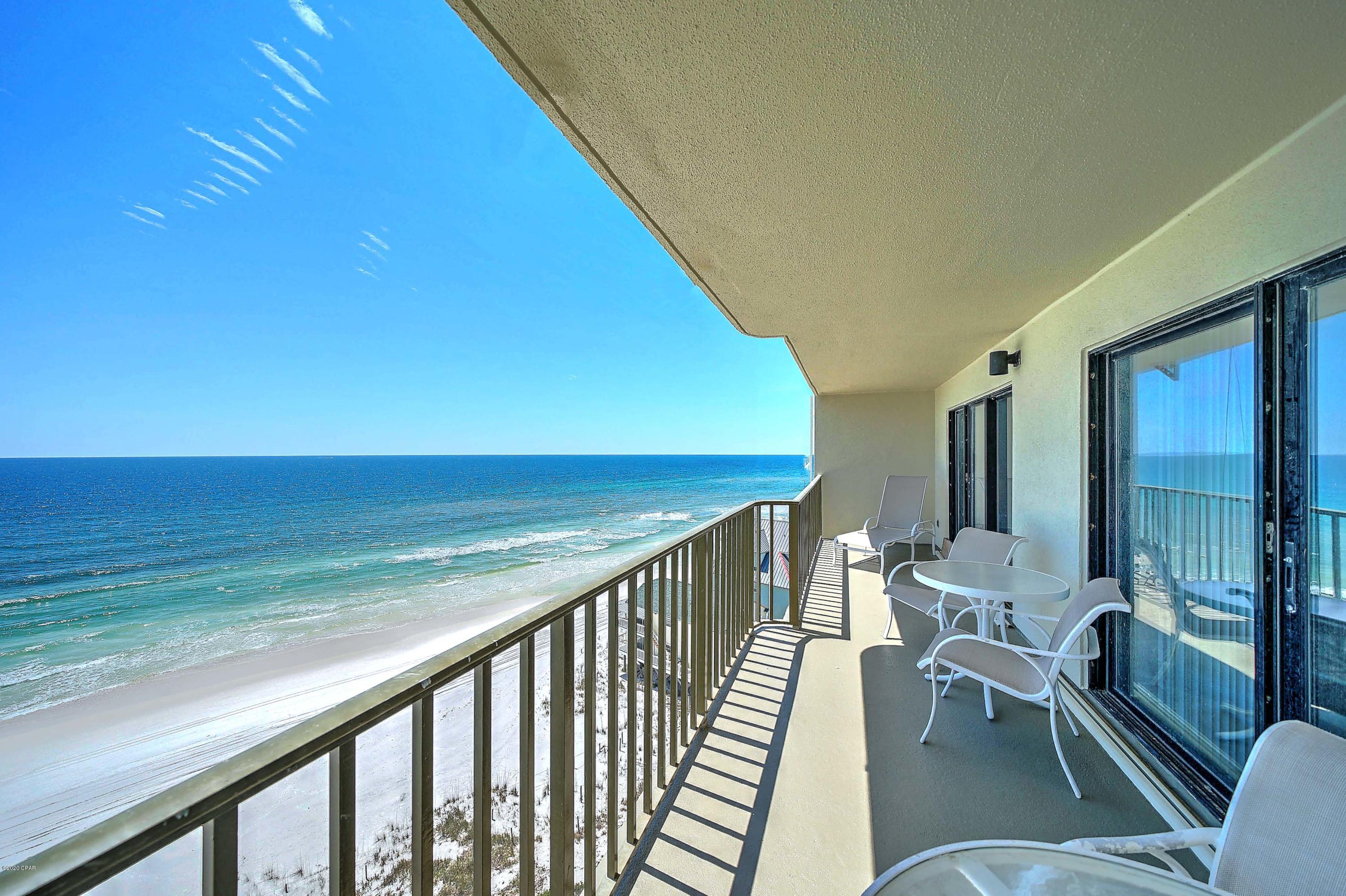 The Commodore - Residential