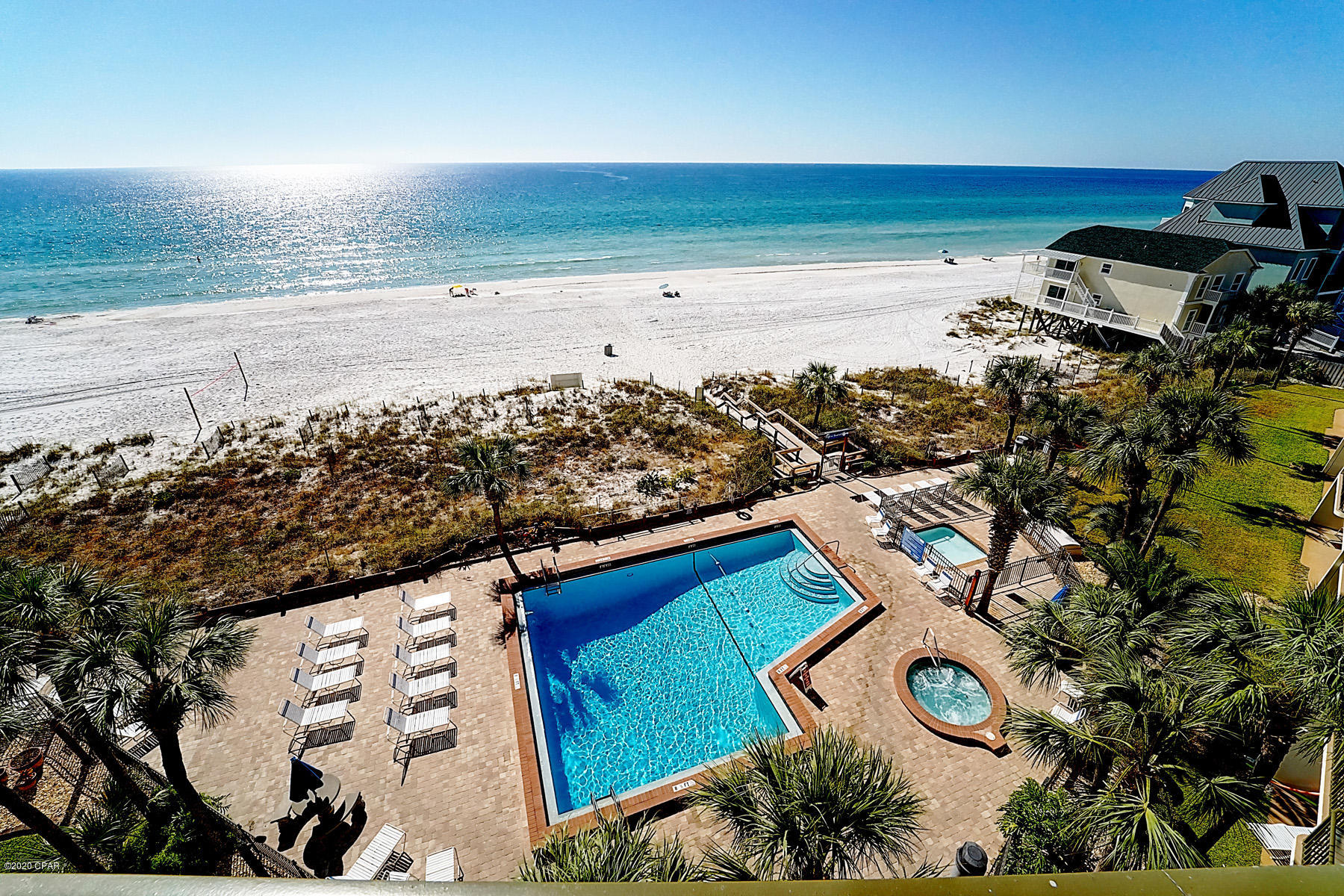 The Commodore - Residential