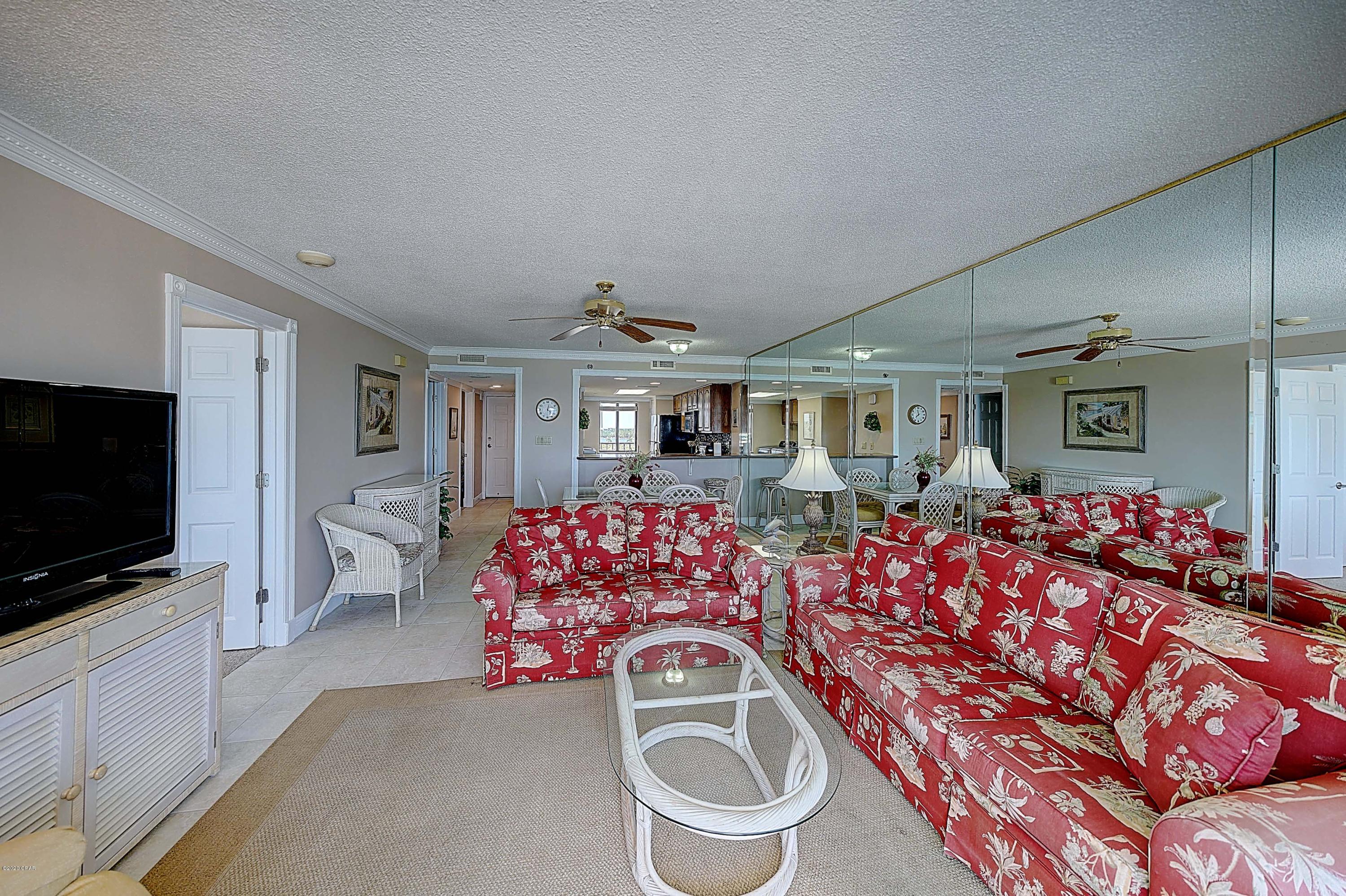 The Commodore - Residential