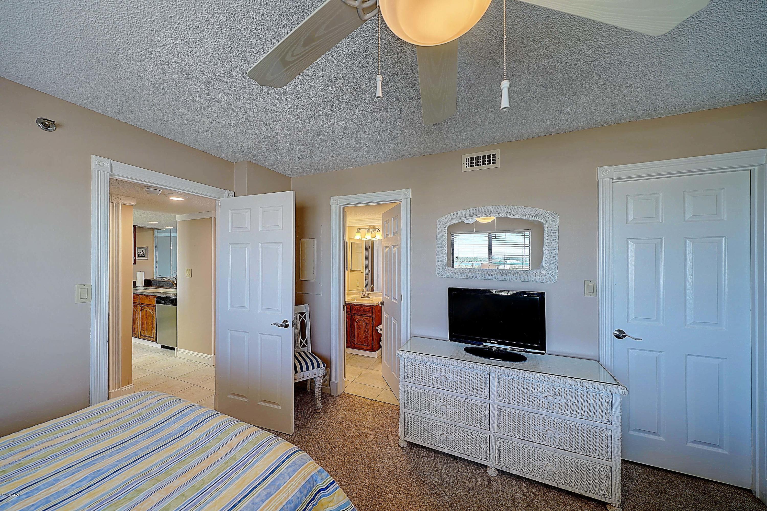 The Commodore - Residential