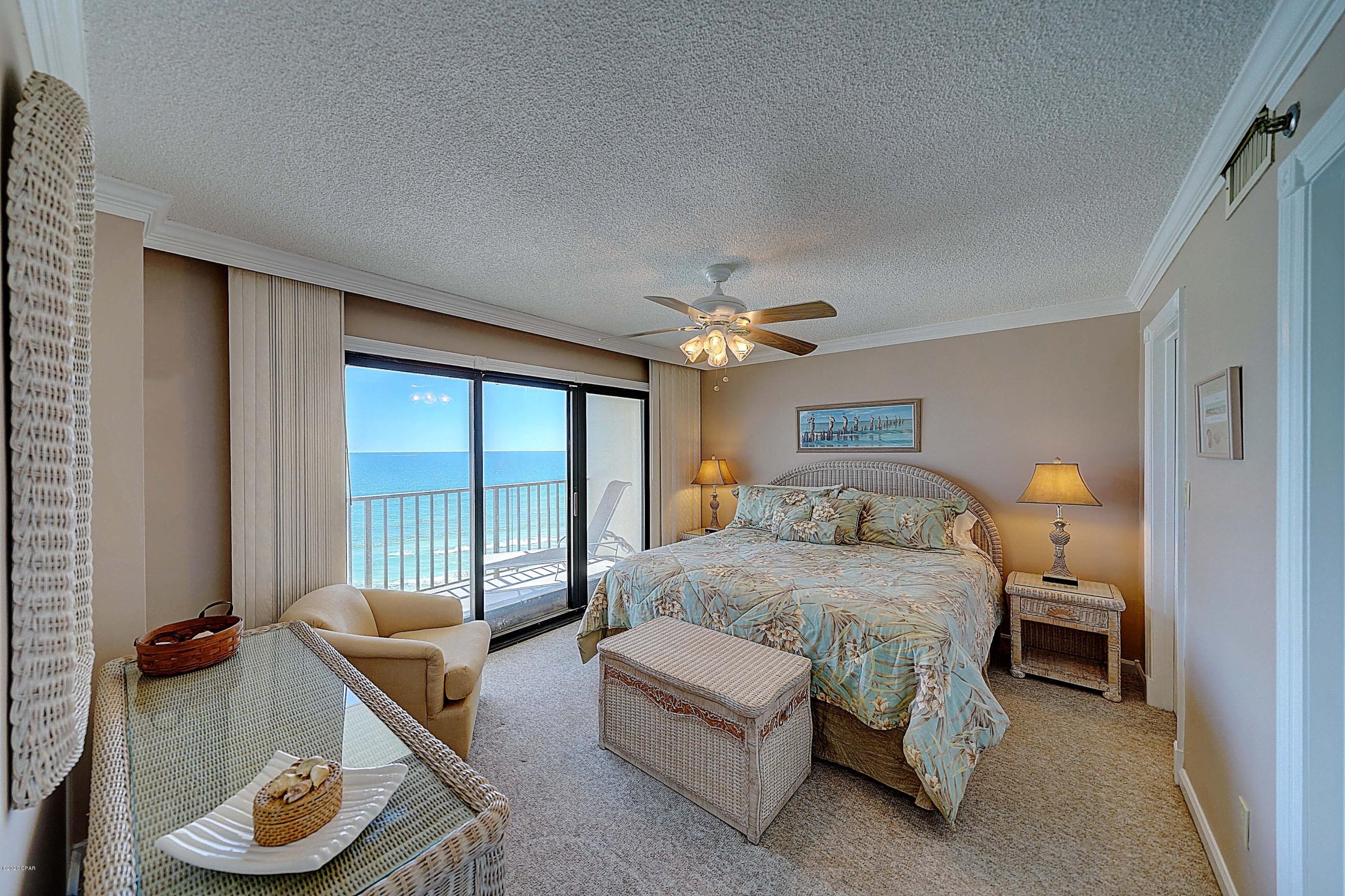 The Commodore - Residential