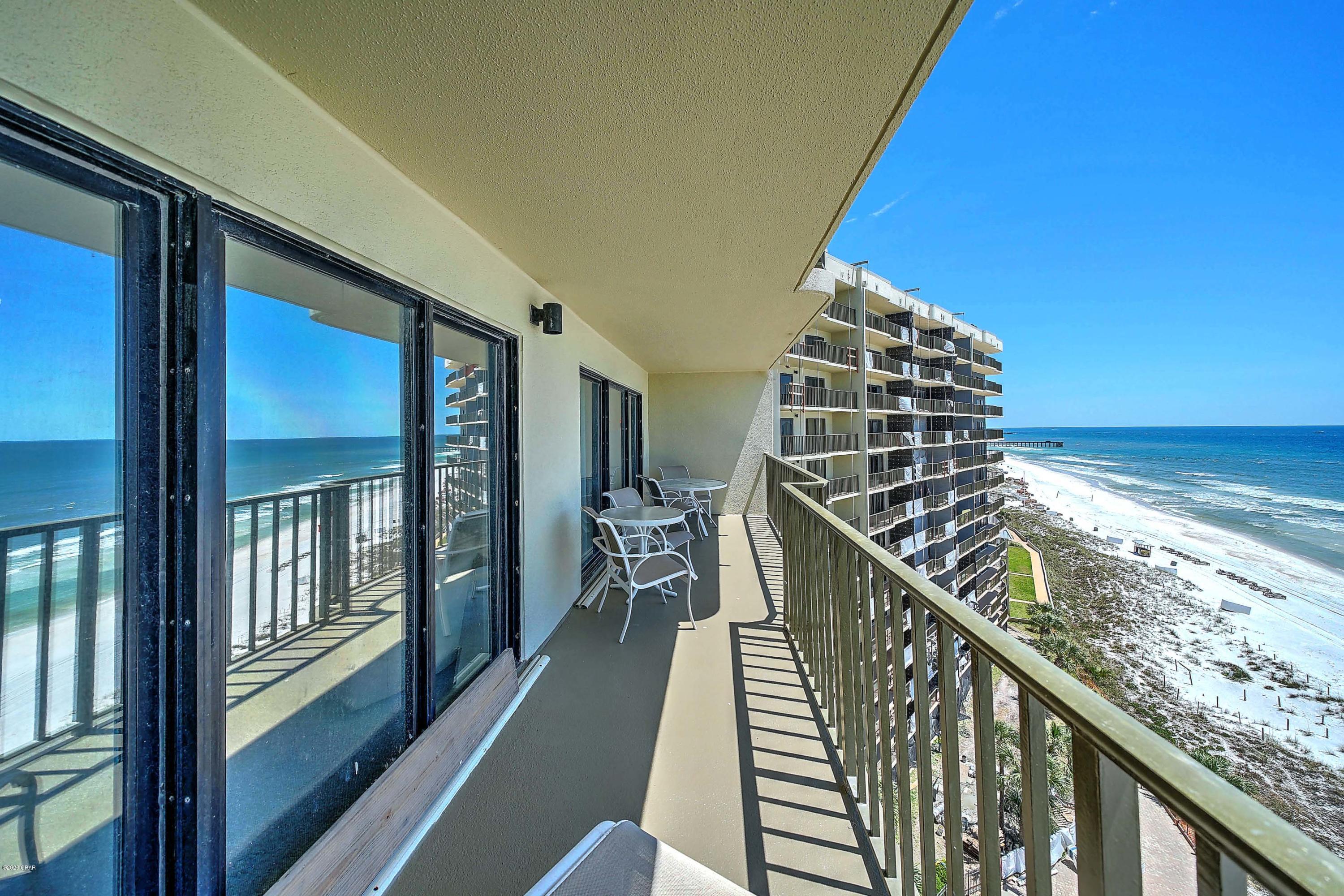 The Commodore - Residential