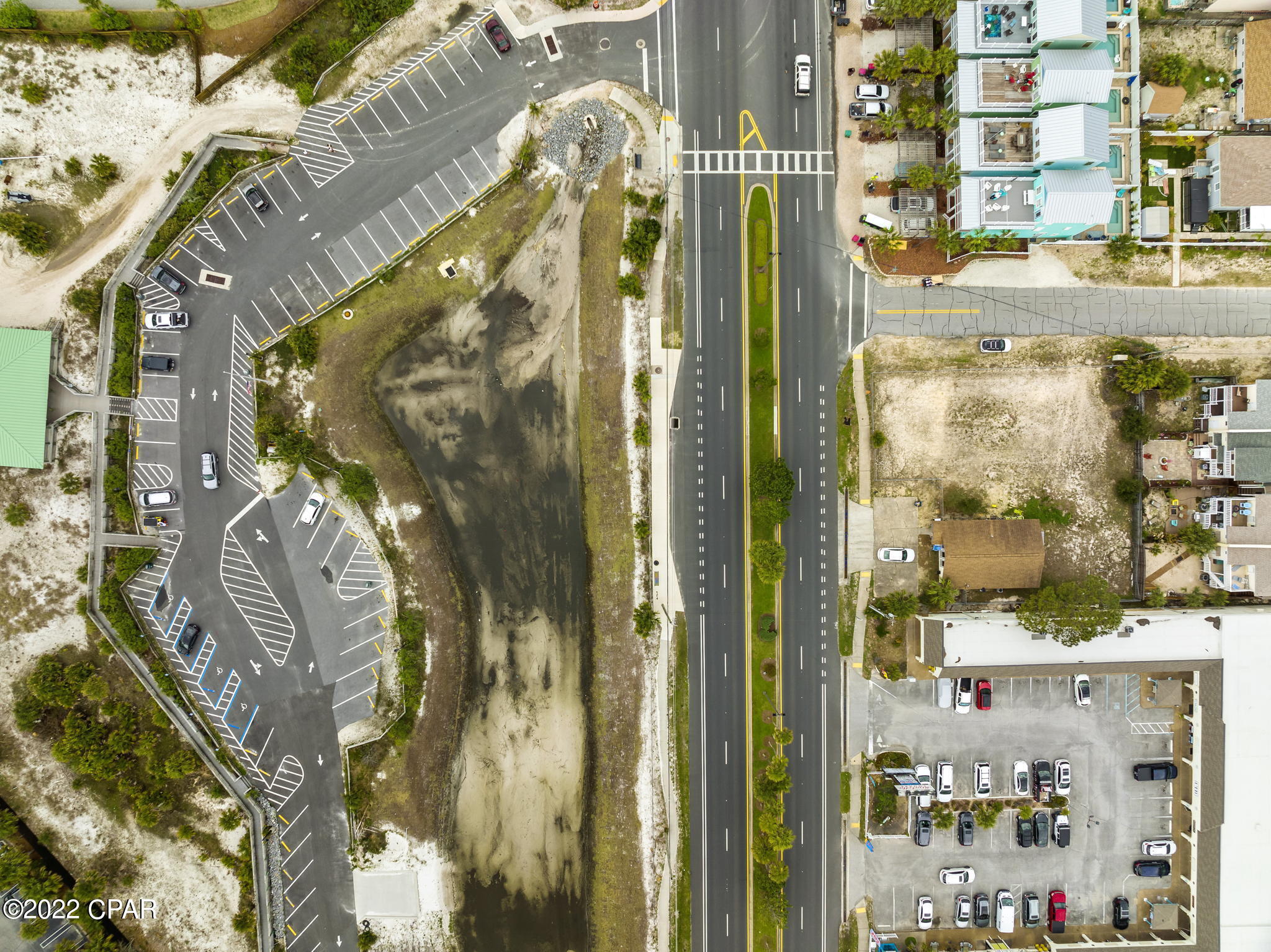 [No Recorded Subdiv] - Land