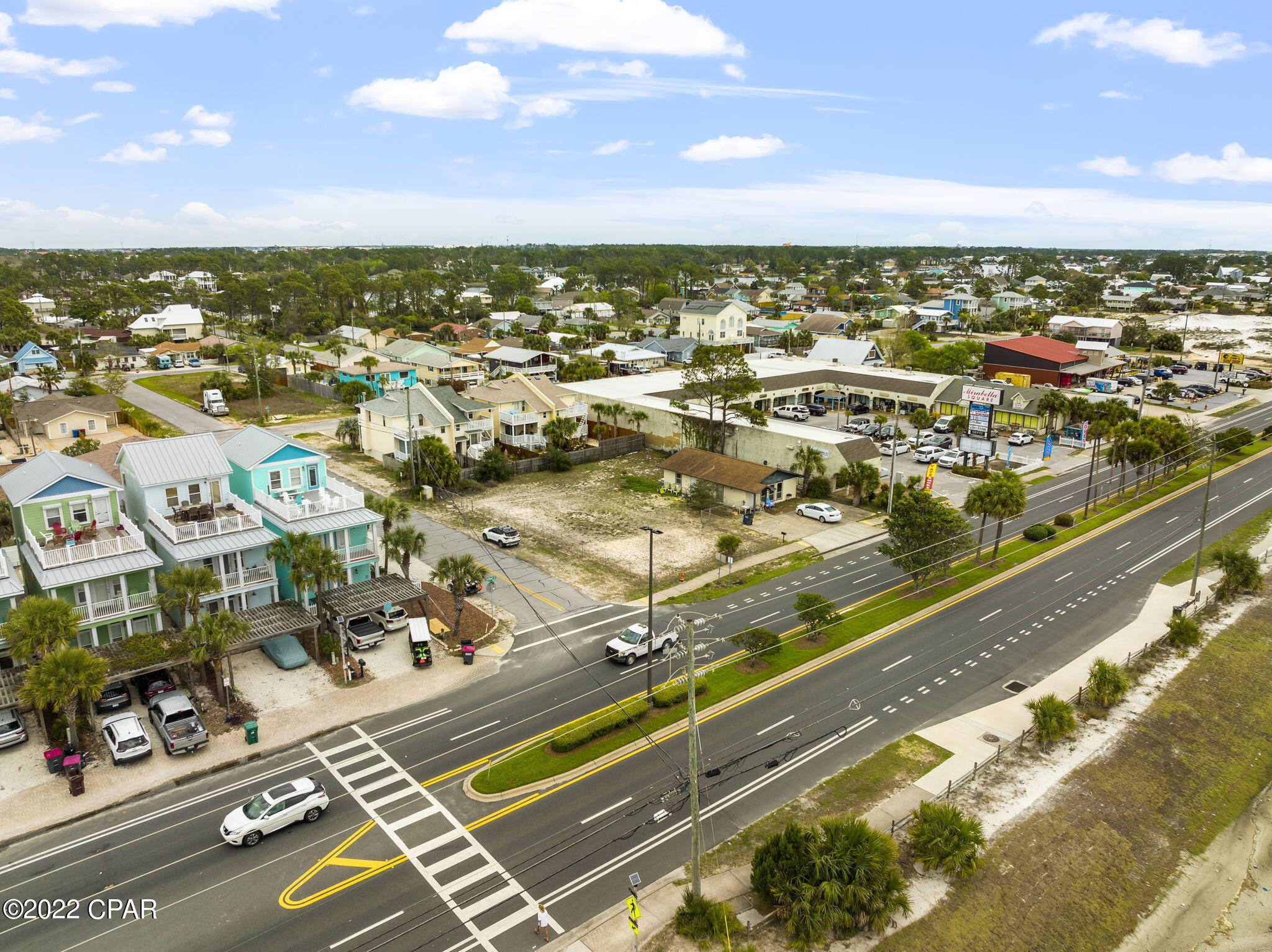 [No Recorded Subdiv] - Land