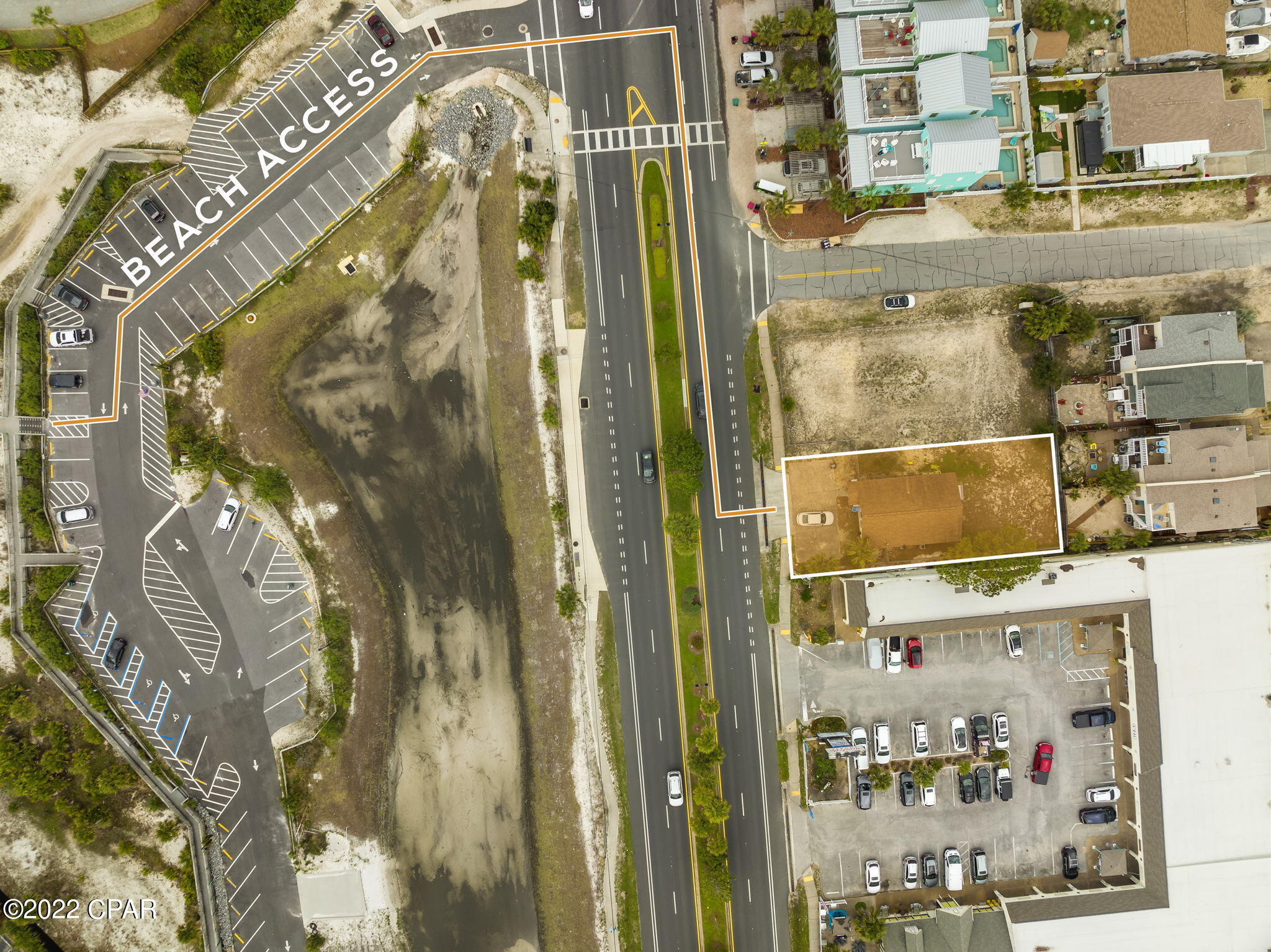 [No Recorded Subdiv] - Land