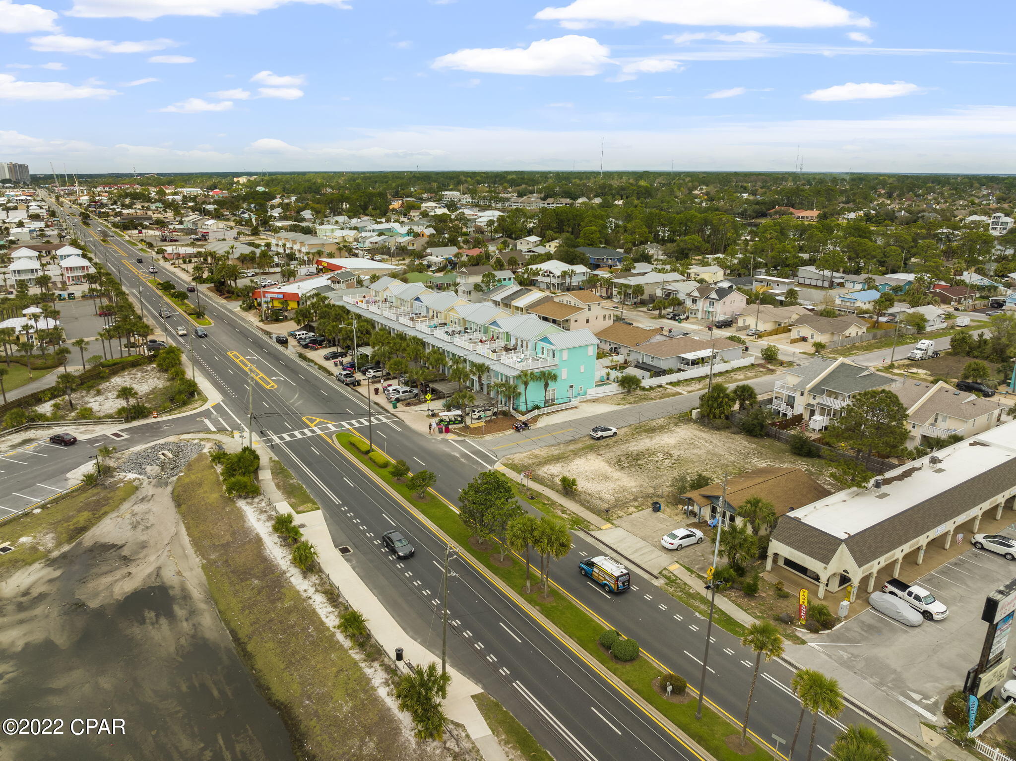 [No Recorded Subdiv] - Land