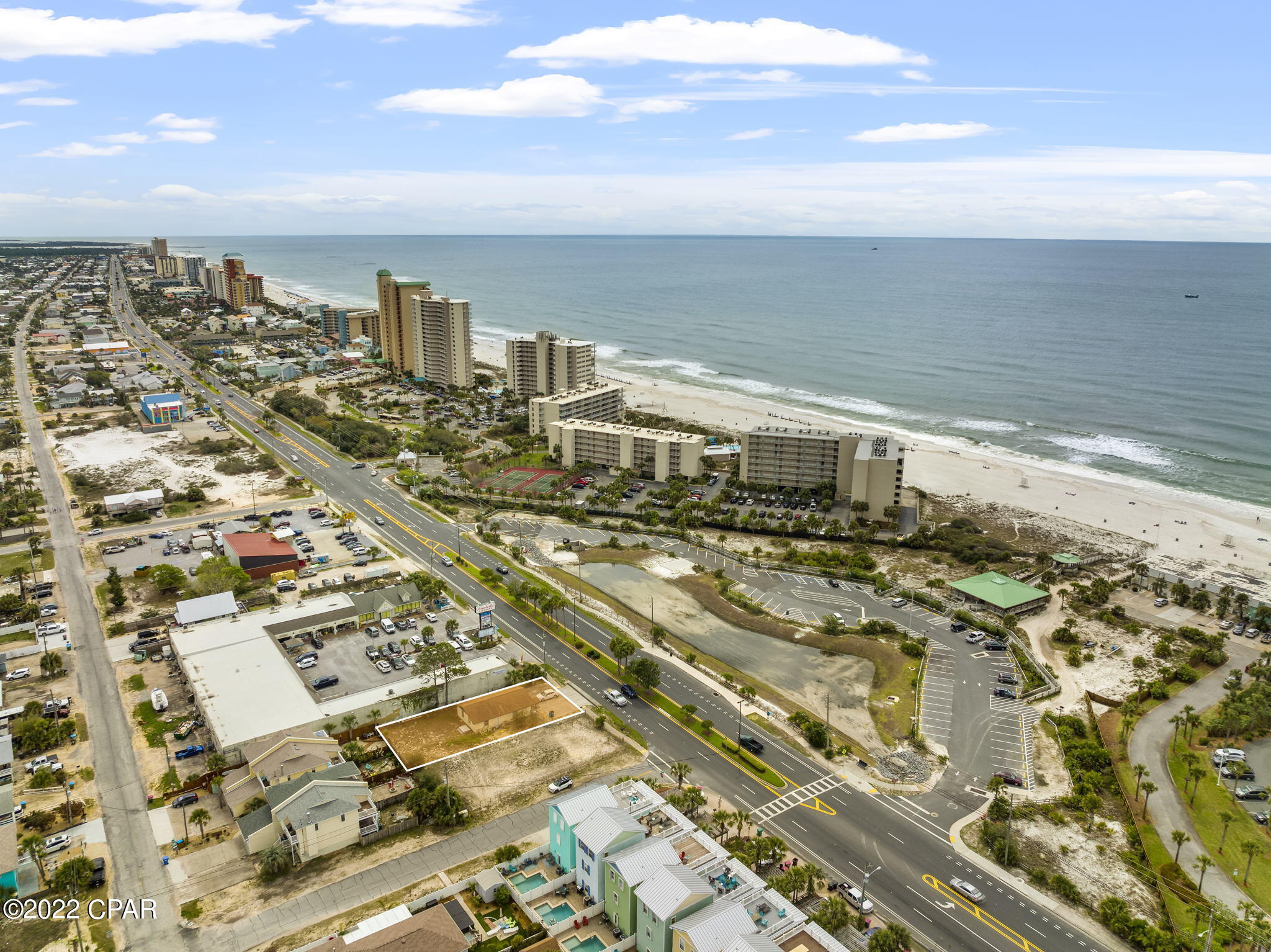 [No Recorded Subdiv] - Land