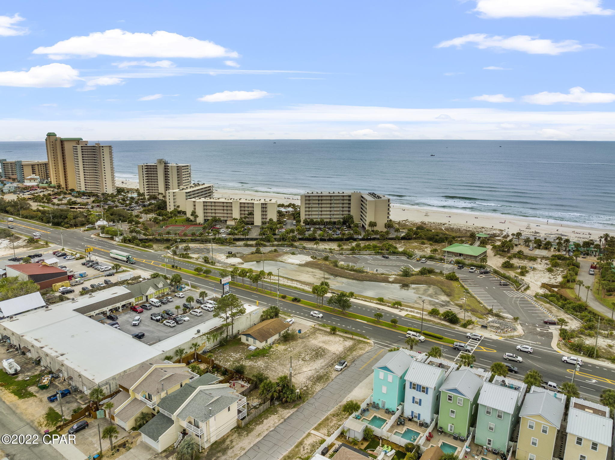 [No Recorded Subdiv] - Land