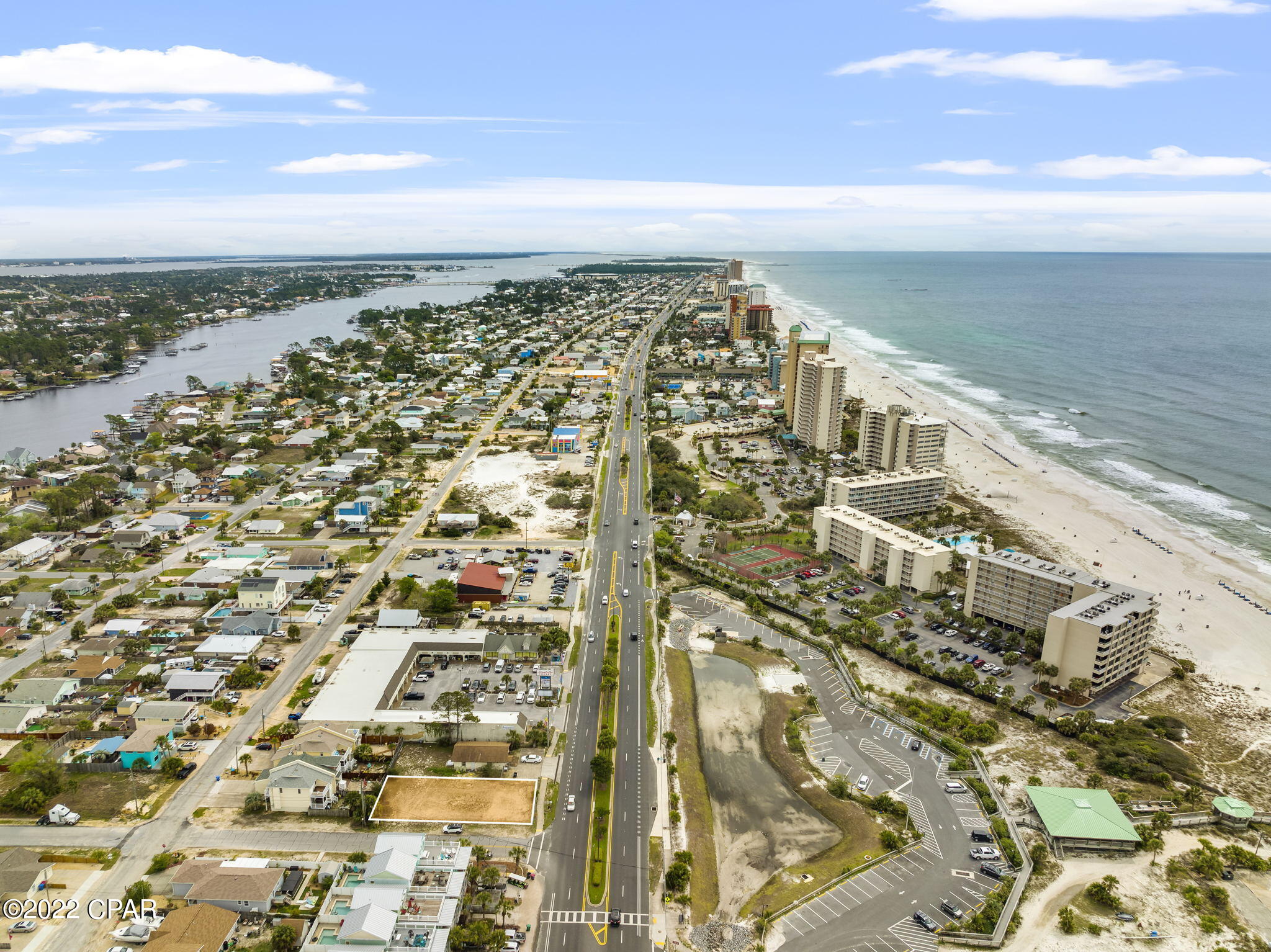 [No Recorded Subdiv] - Land