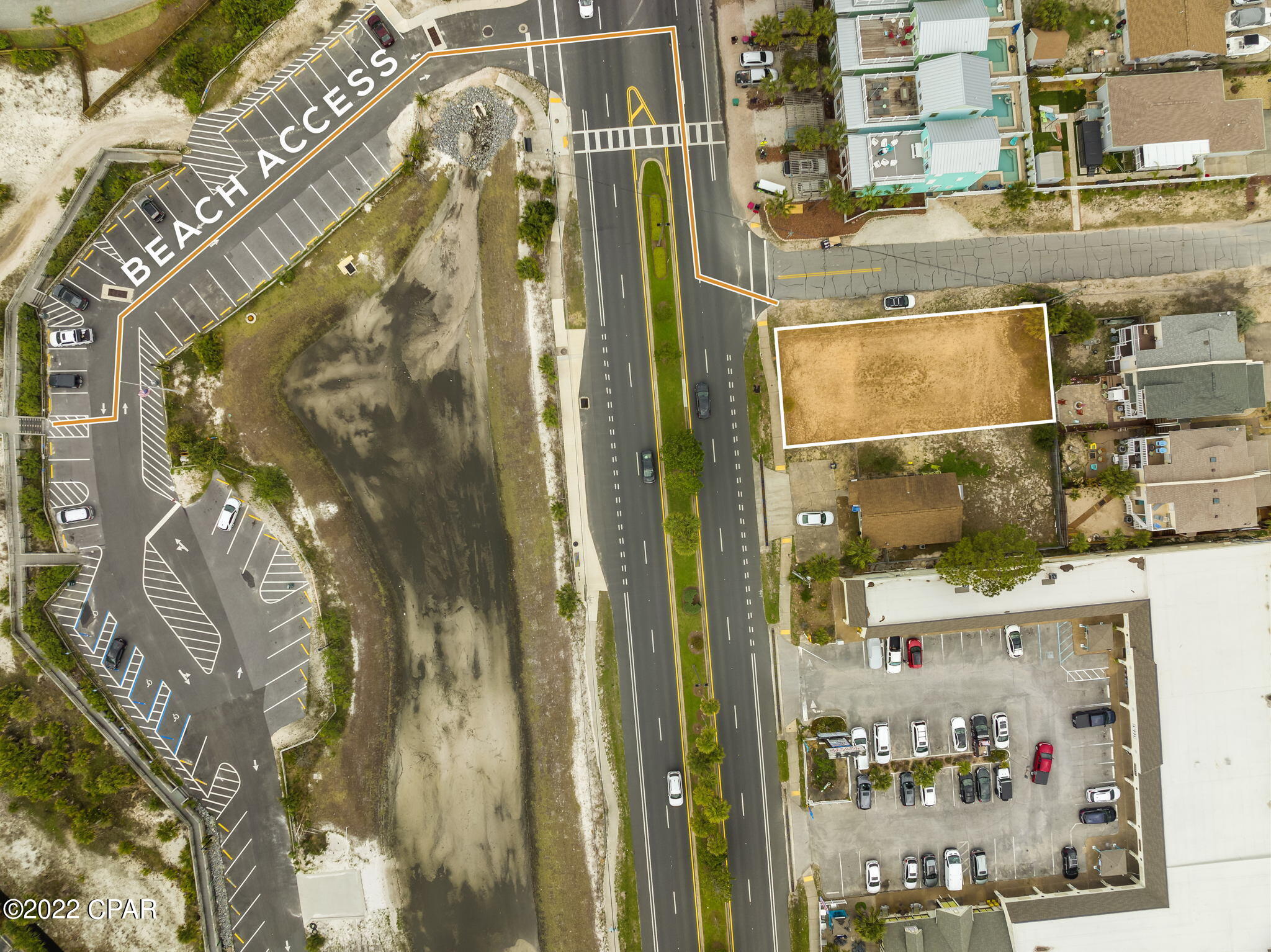 [No Recorded Subdiv] - Land