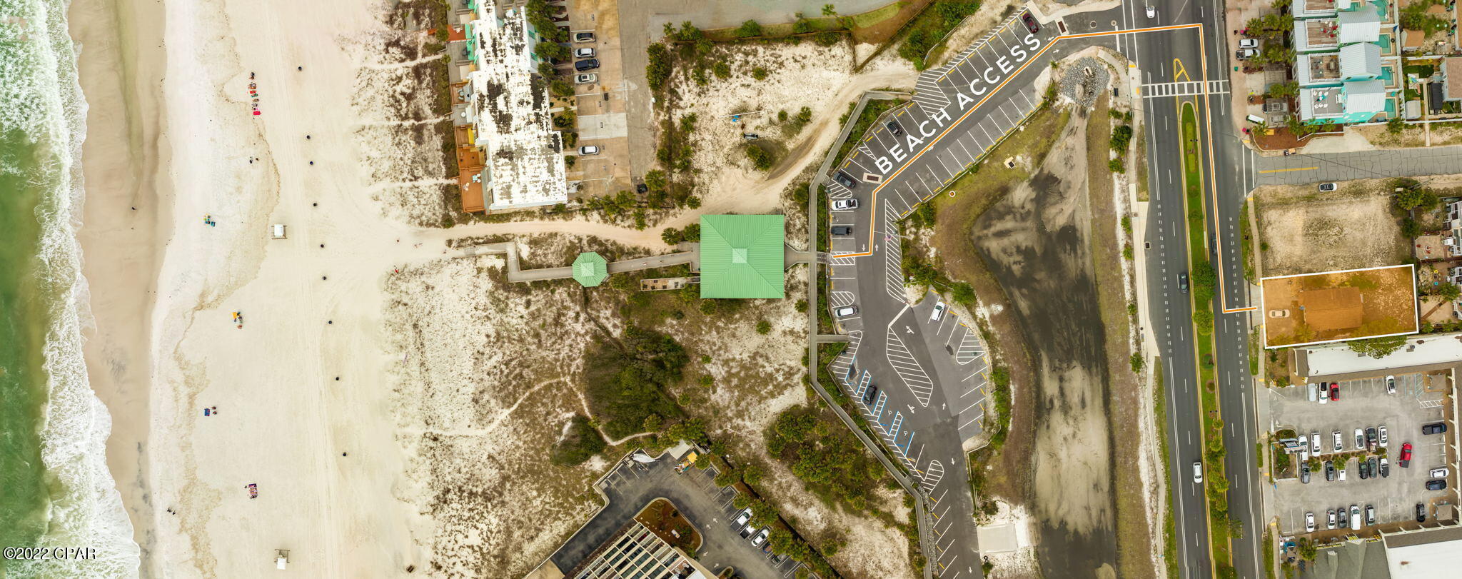 [No Recorded Subdiv] - Land