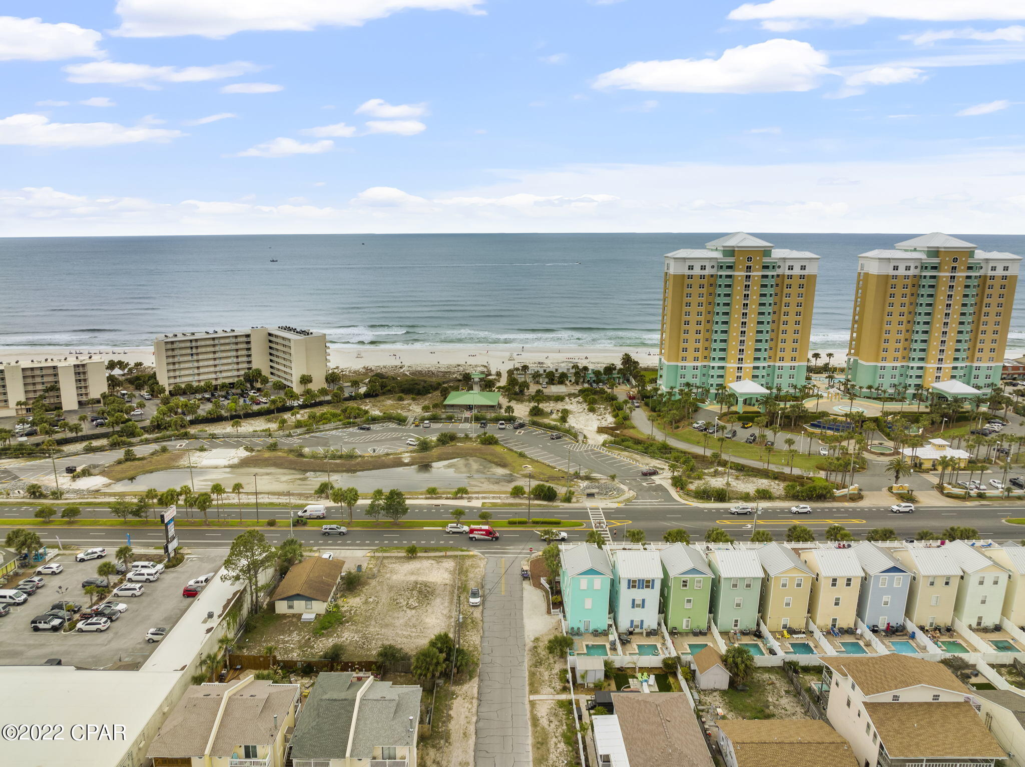 [No Recorded Subdiv] - Land