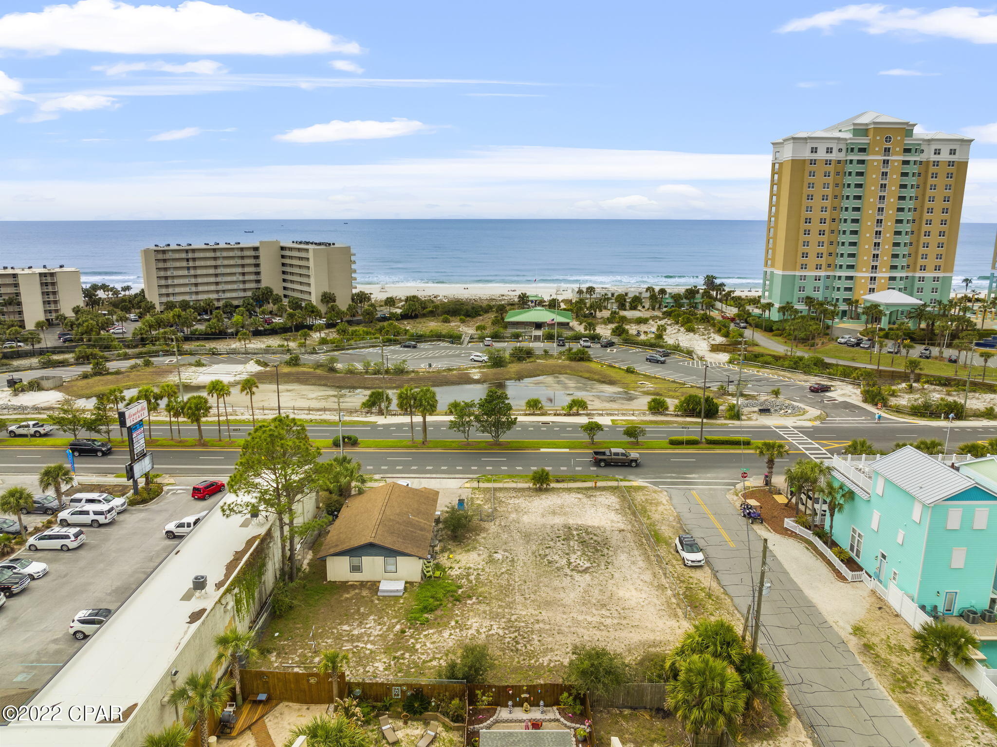 [No Recorded Subdiv] - Land