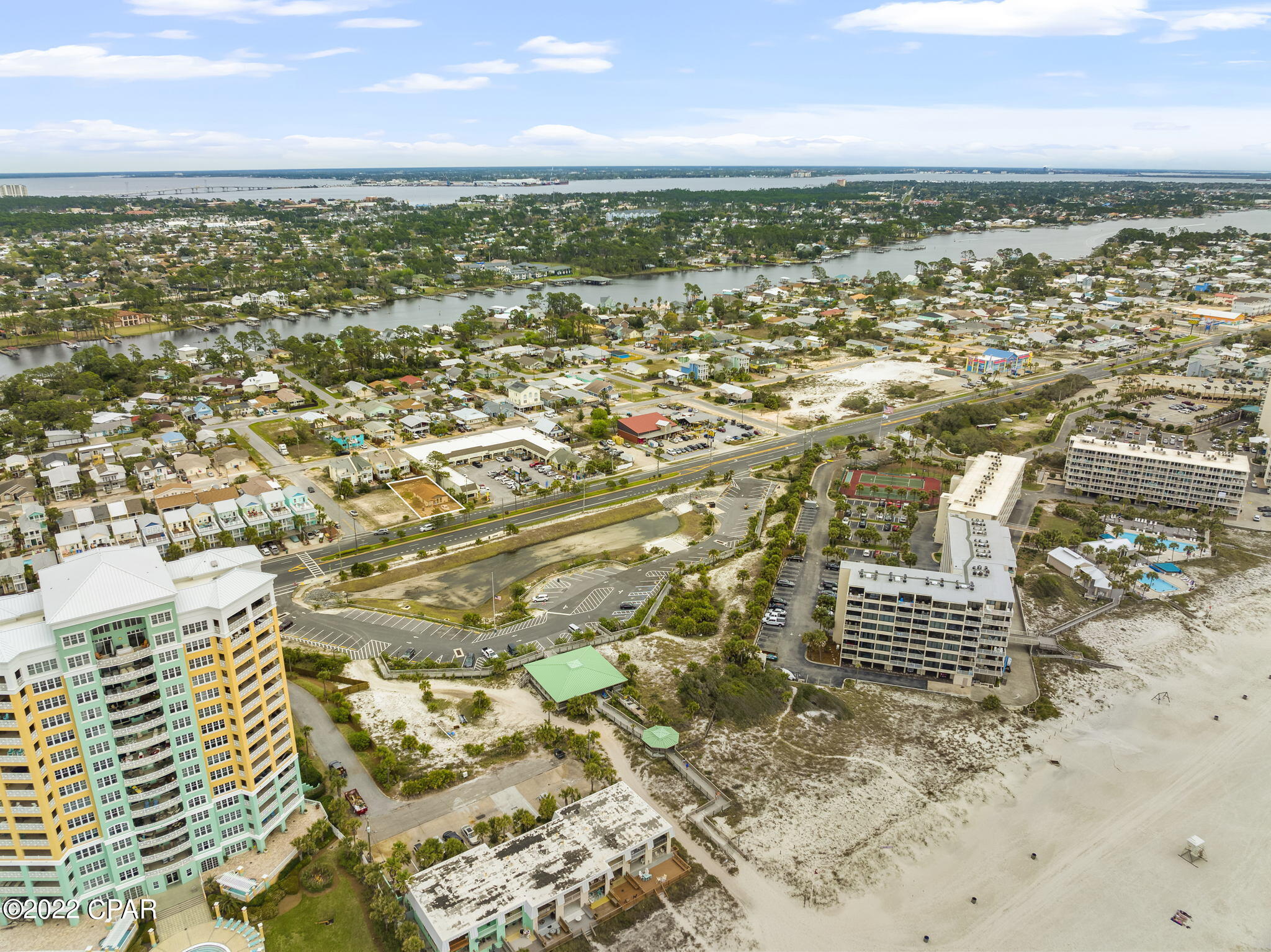 [No Recorded Subdiv] - Land