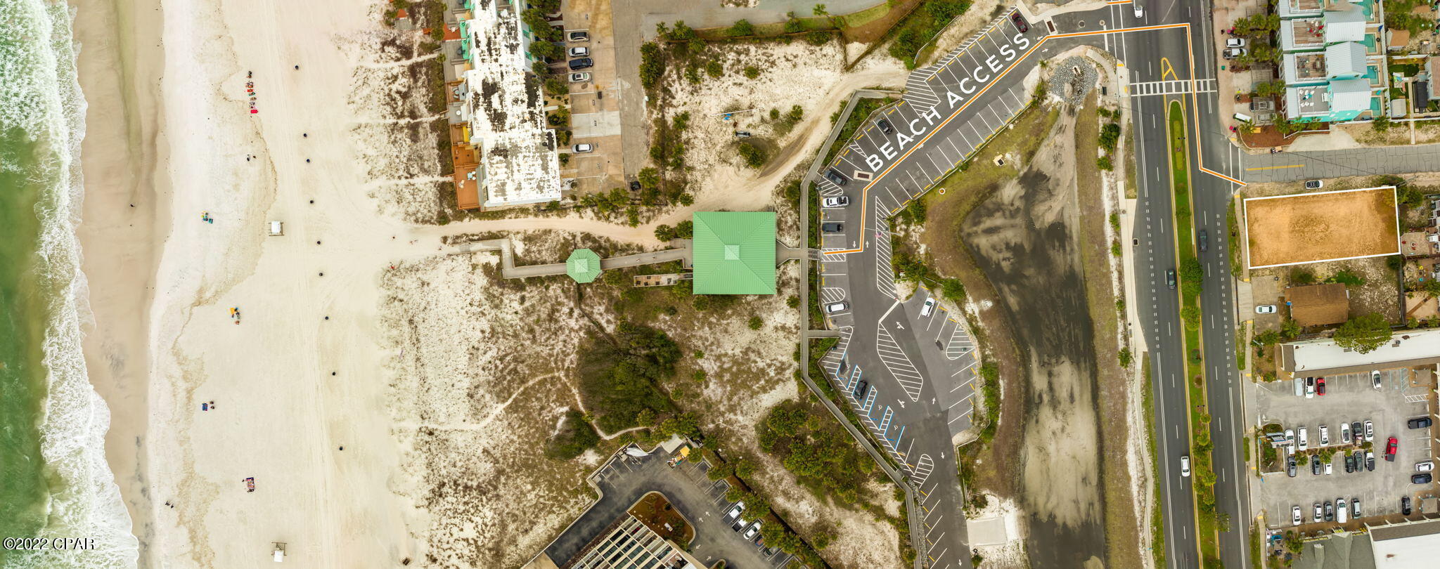 [No Recorded Subdiv] - Land