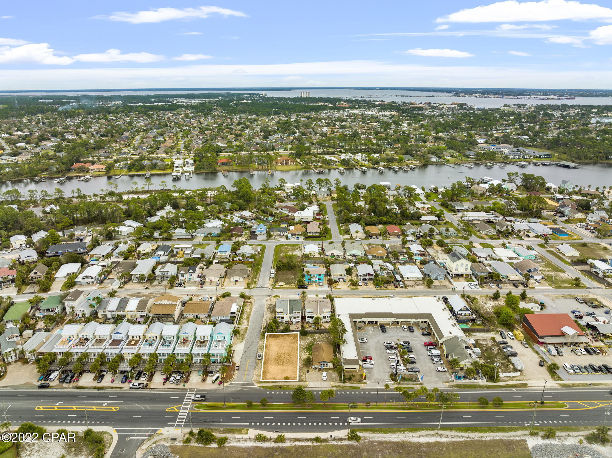 [No Recorded Subdiv] - Land