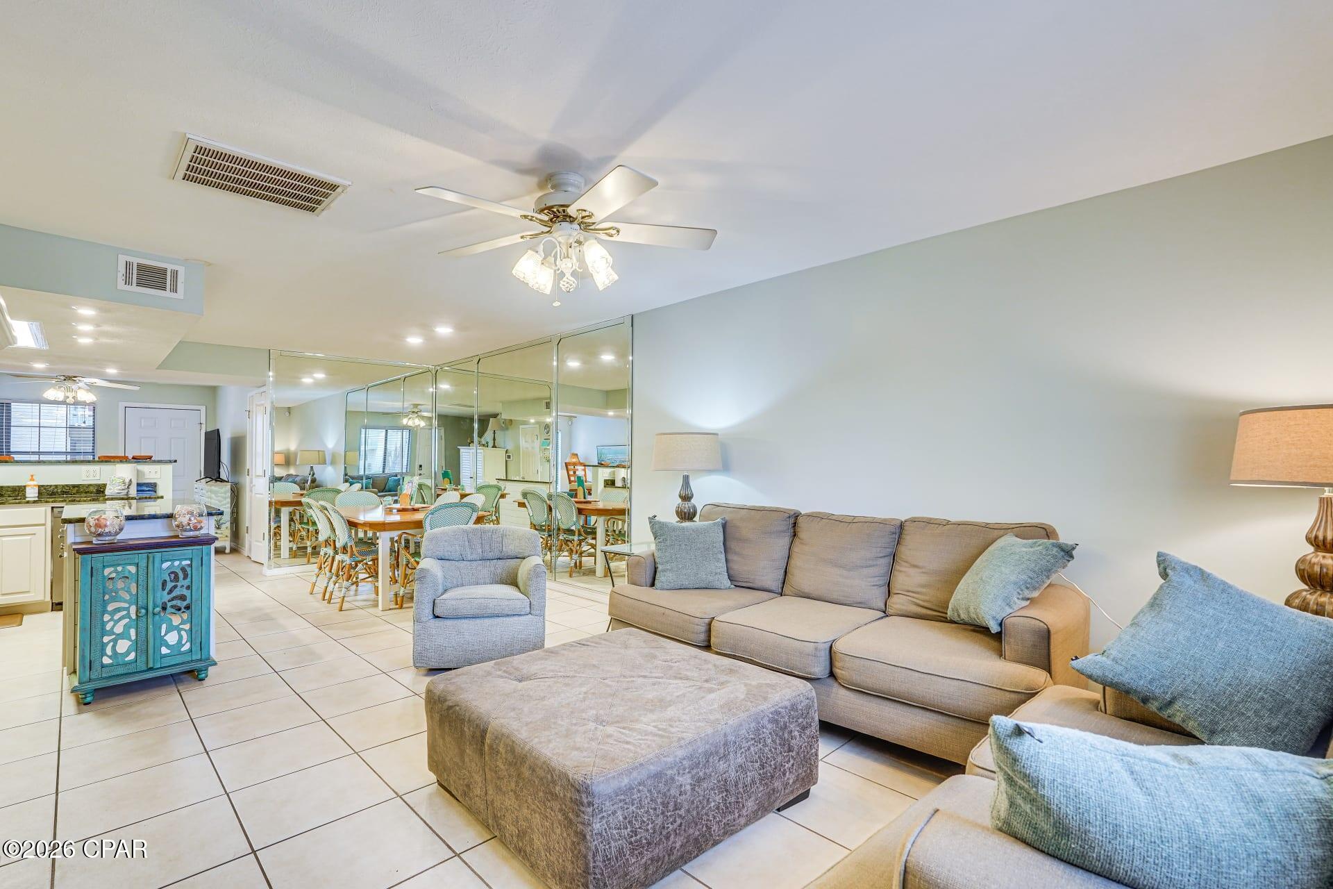 Gulf Highlands Beach Resort - Residential