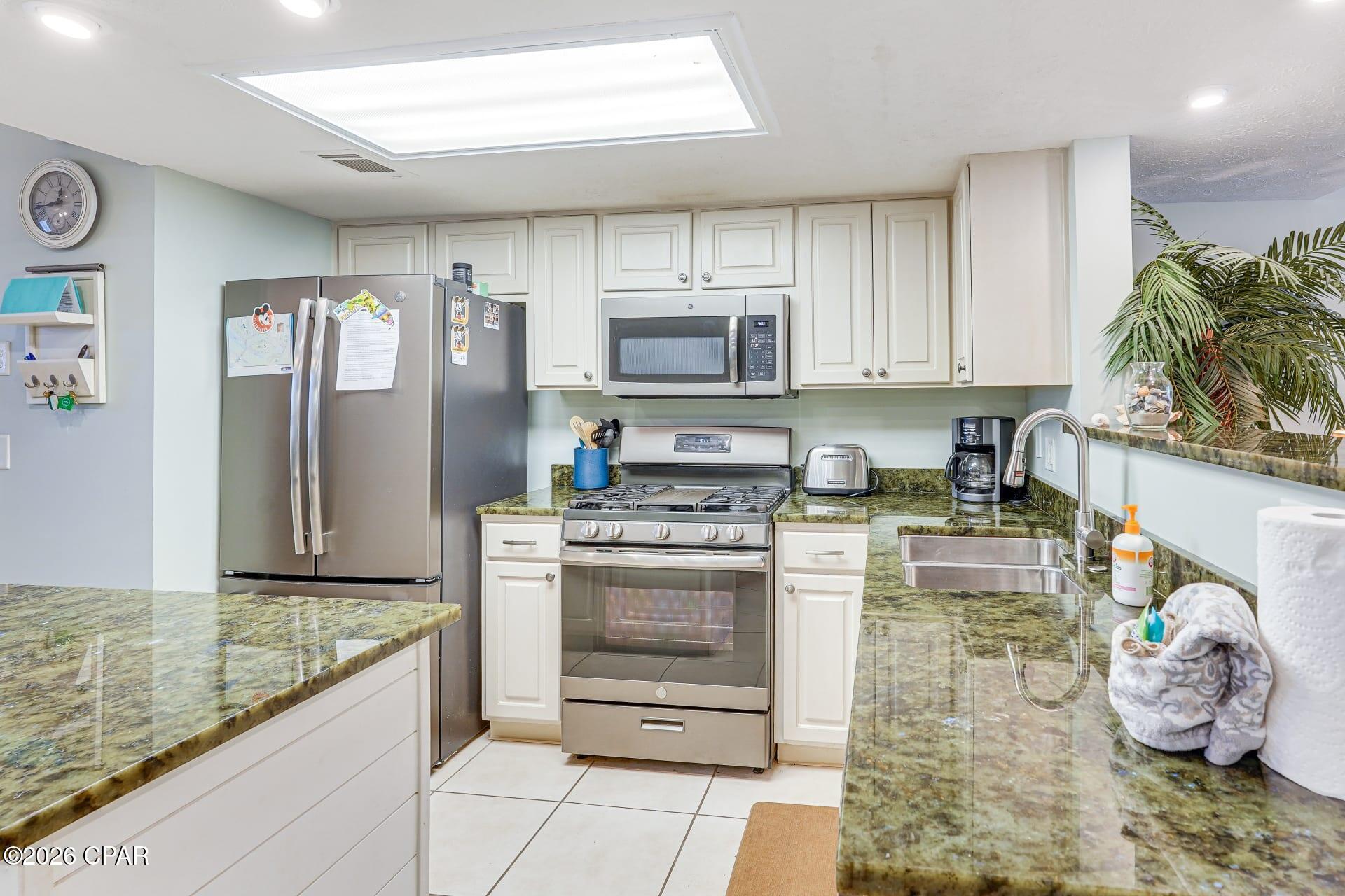 Gulf Highlands Beach Resort - Residential