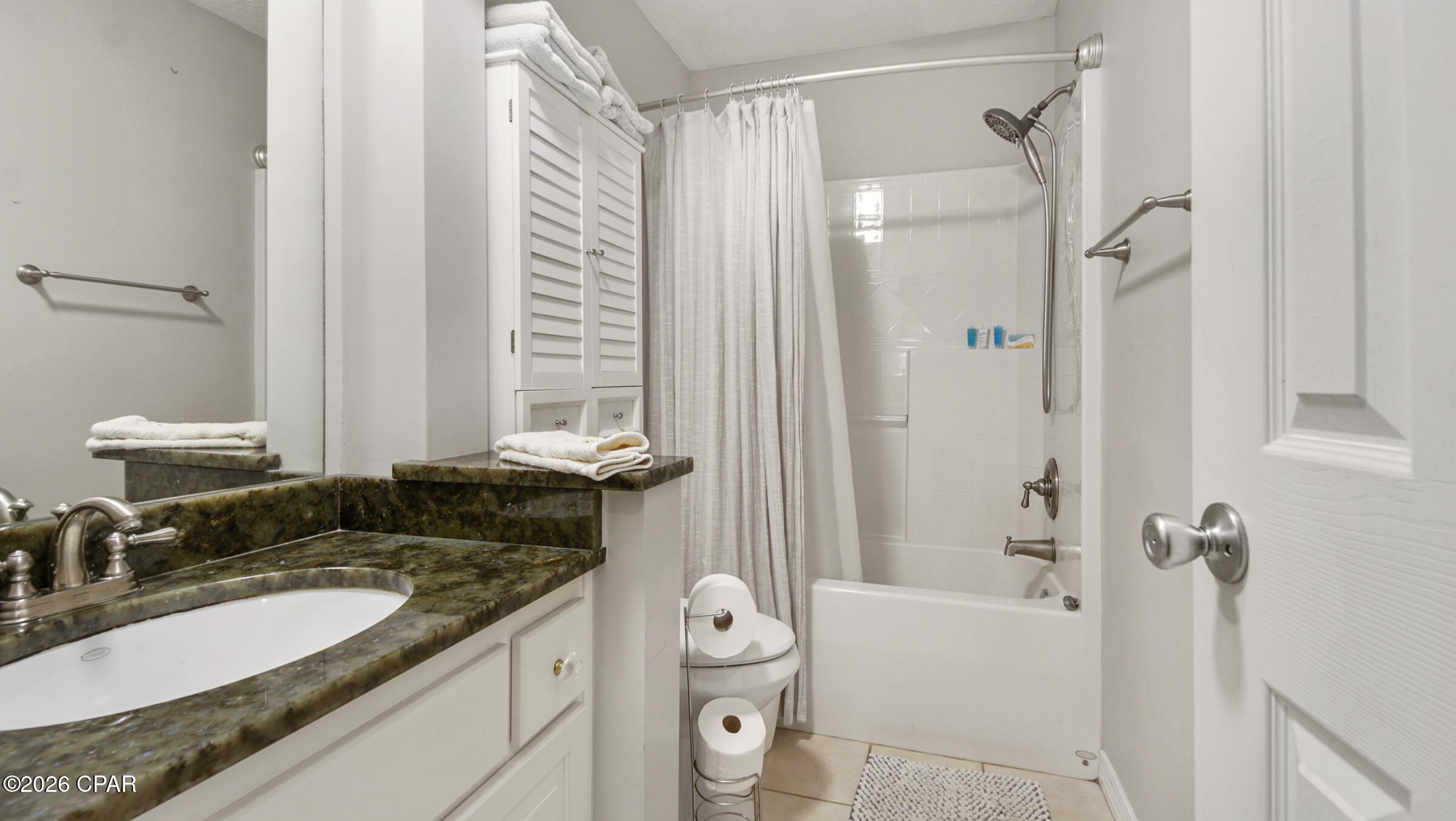 Gulf Highlands Beach Resort - Residential