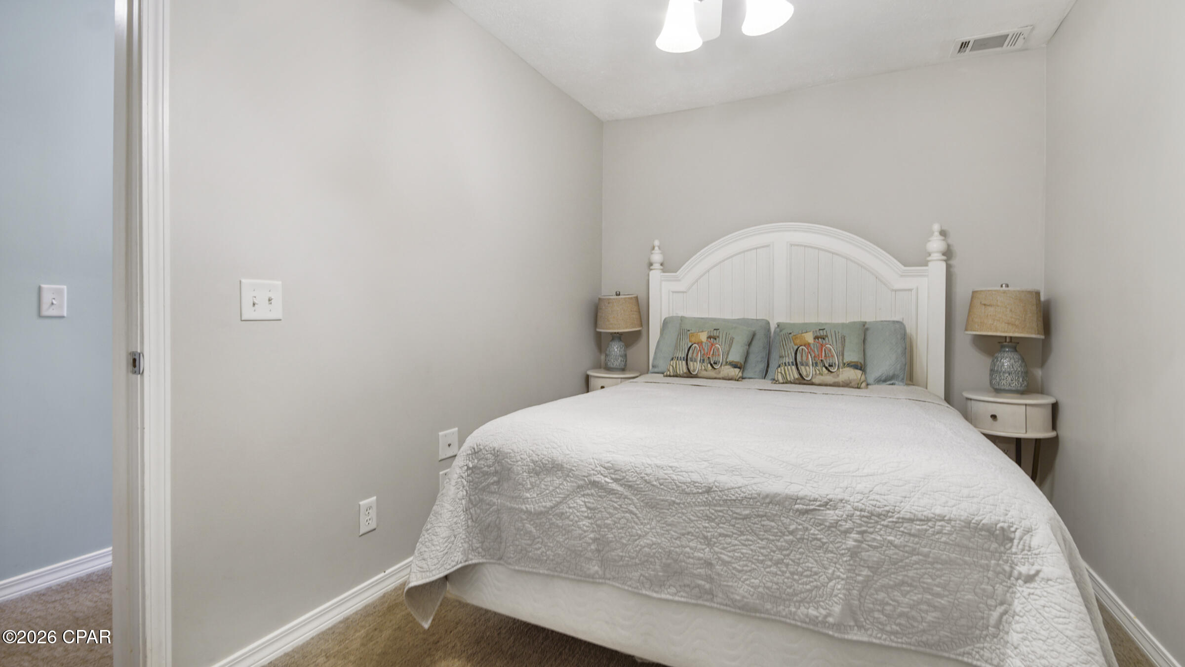 Gulf Highlands Beach Resort - Residential