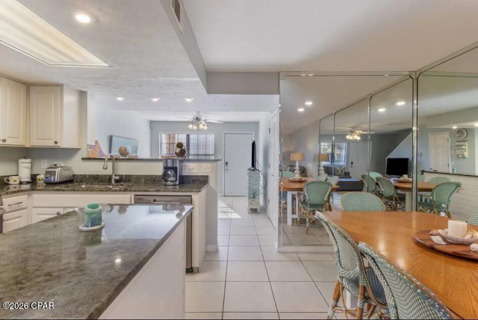 Gulf Highlands Beach Resort - Residential