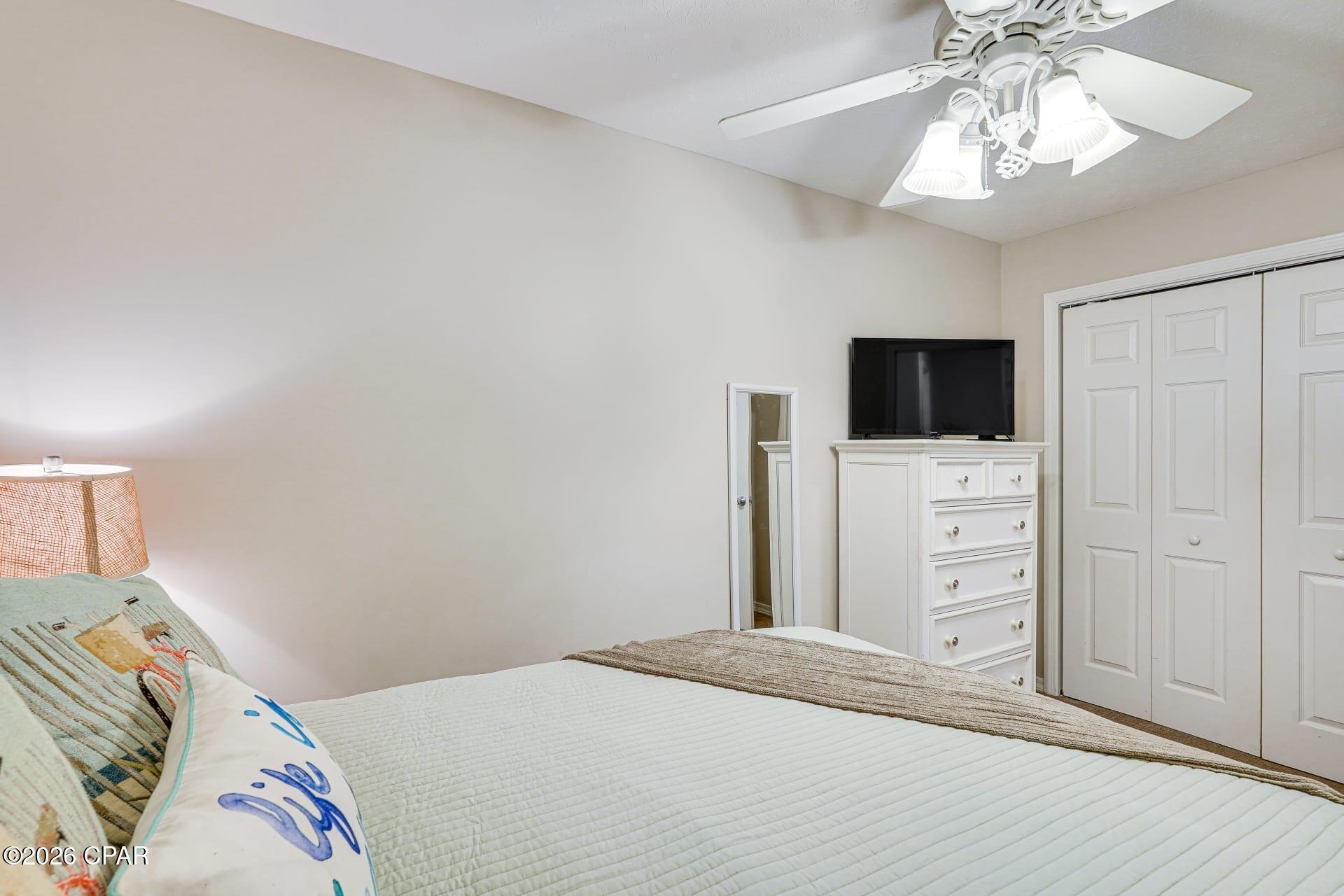 Gulf Highlands Beach Resort - Residential