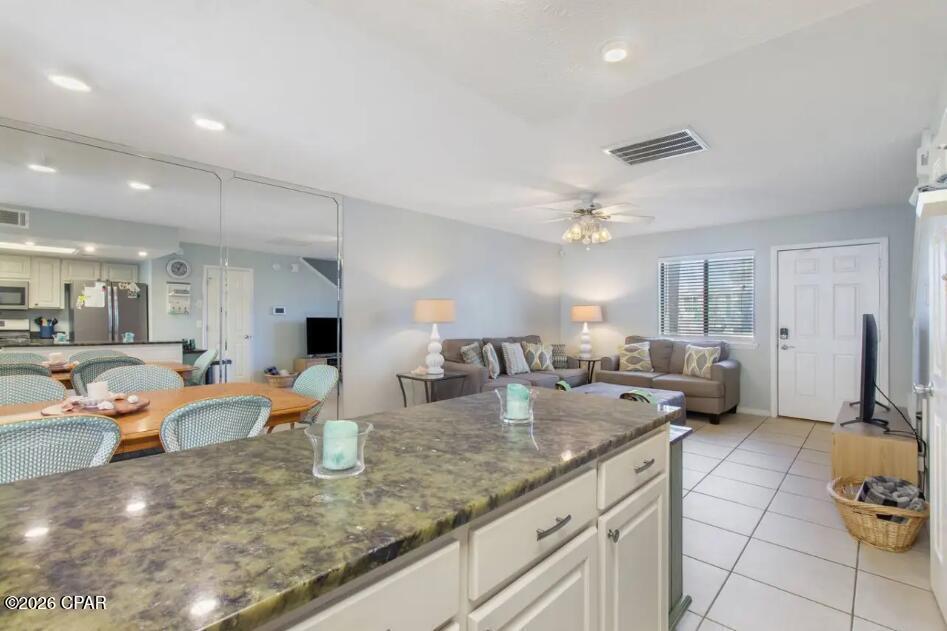 Gulf Highlands Beach Resort - Residential