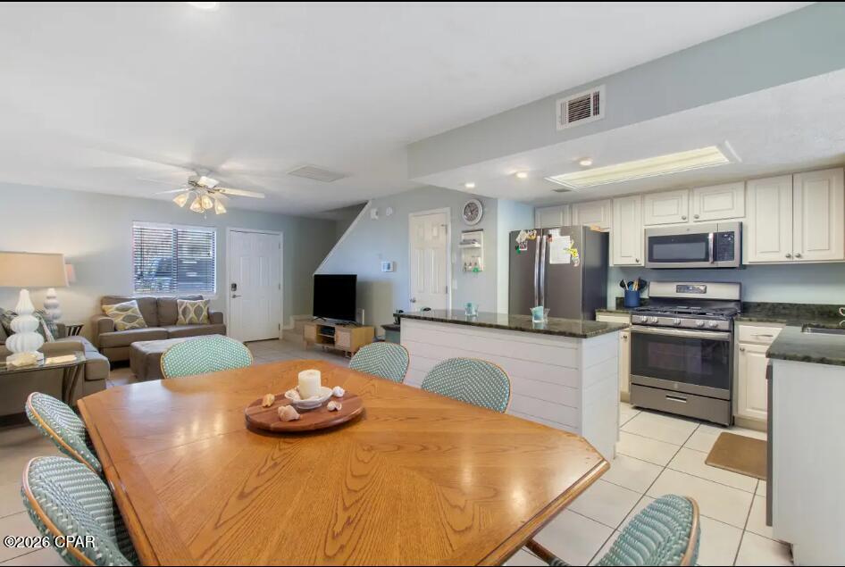 Gulf Highlands Beach Resort - Residential