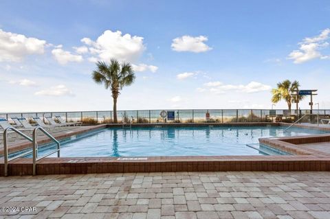 A home in Panama City Beach