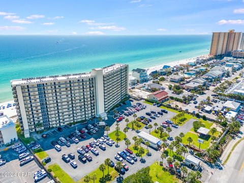 A home in Panama City Beach