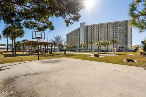 A home in Panama City Beach