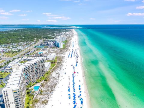 A home in Panama City Beach