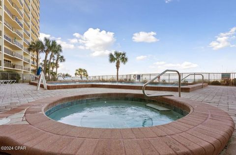 A home in Panama City Beach