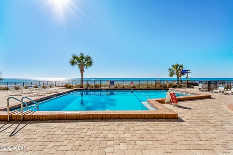 A home in Panama City Beach