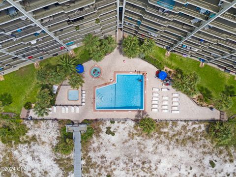 A home in Panama City Beach