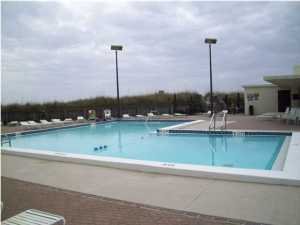 Sugar Beach Condo - Residential