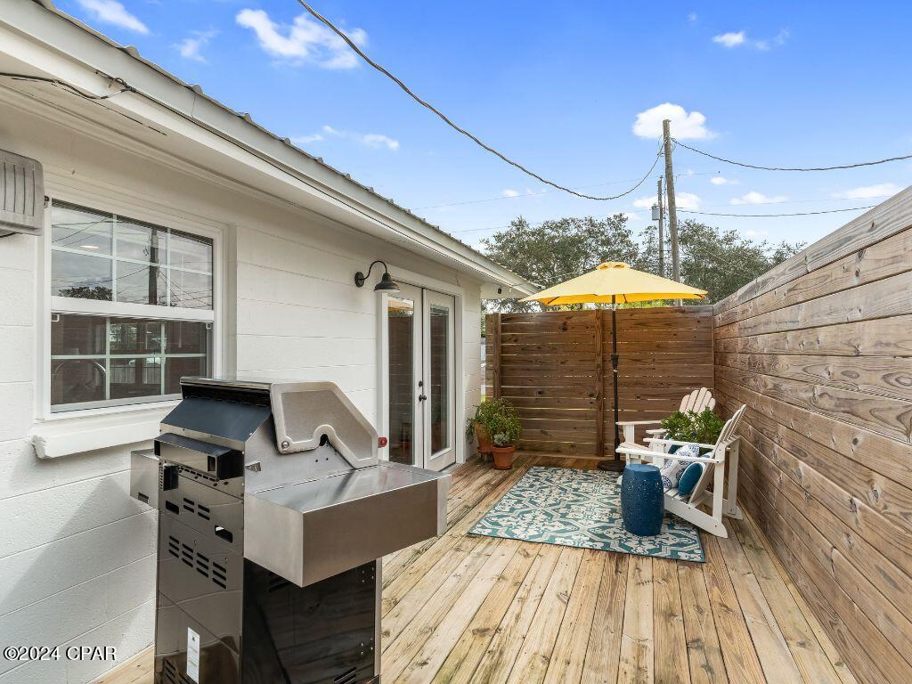 Inlet Beach Heights - Residential