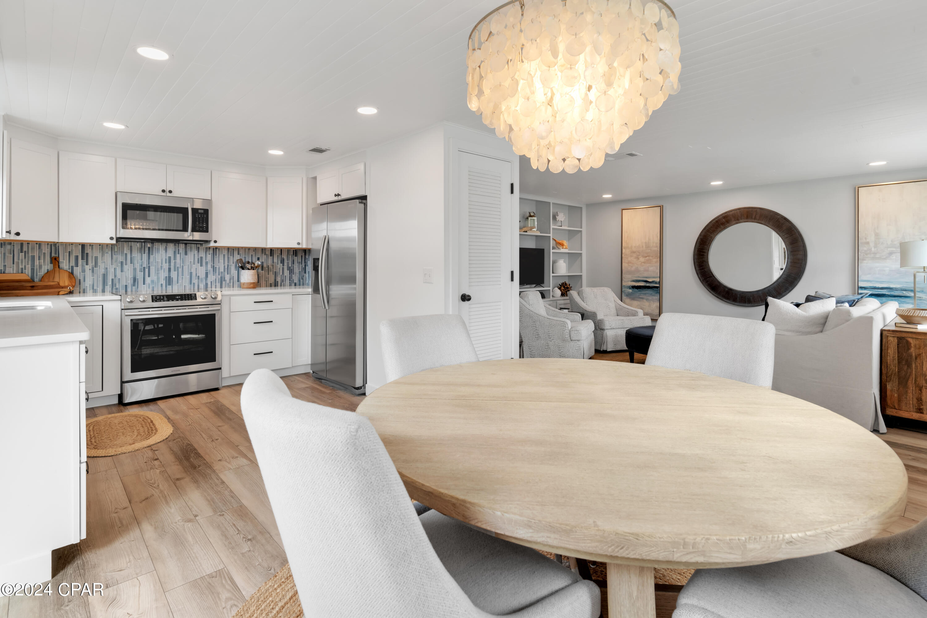 Inlet Beach Heights - Residential