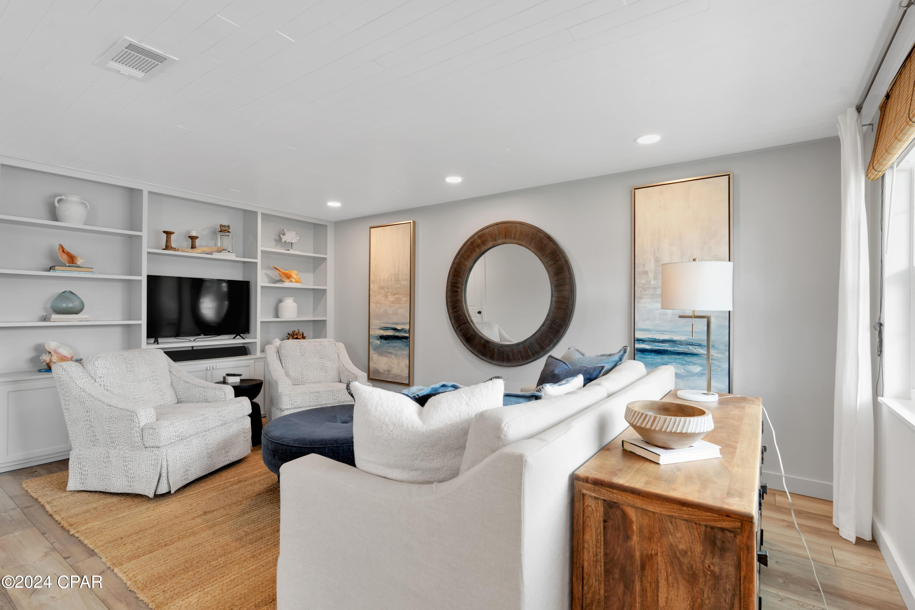 Inlet Beach Heights - Residential