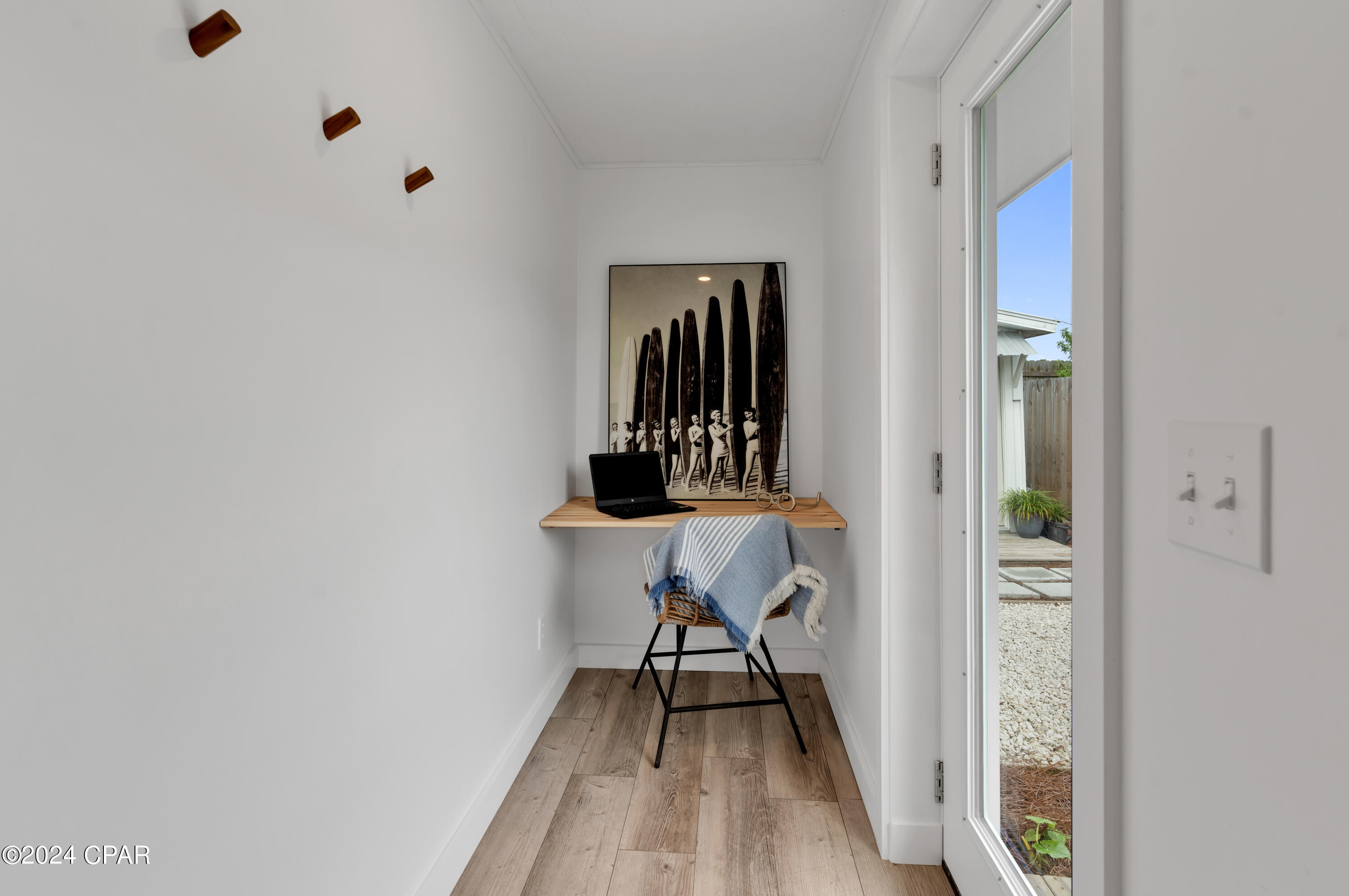 Inlet Beach Heights - Residential