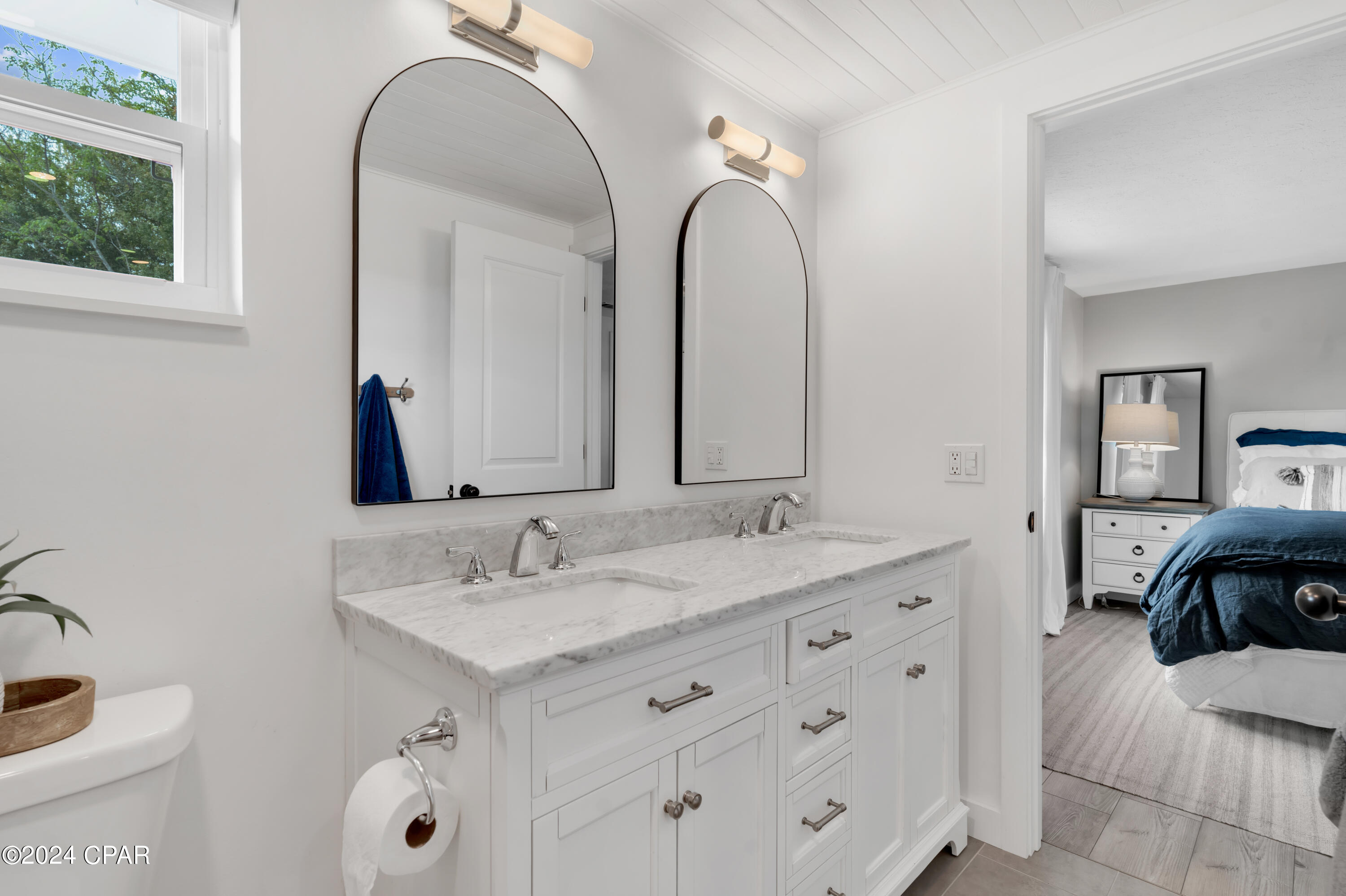 Inlet Beach Heights - Residential