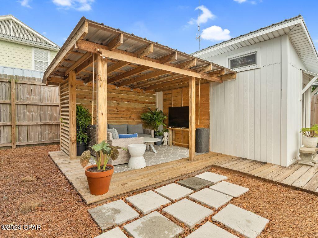 Inlet Beach Heights - Residential