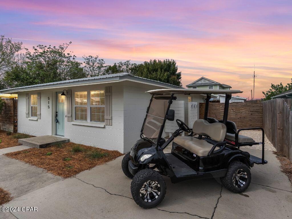 Inlet Beach Heights - Residential