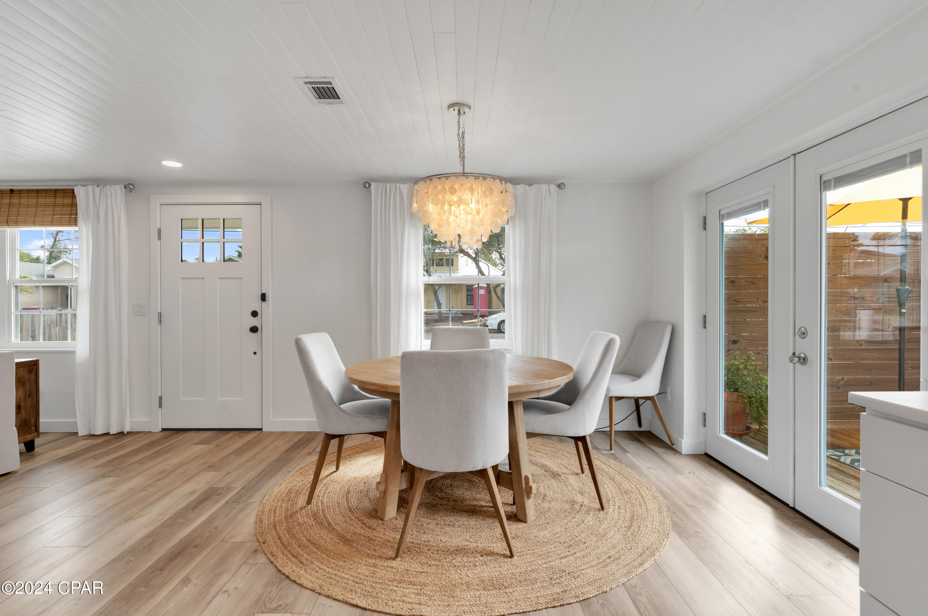 Inlet Beach Heights - Residential