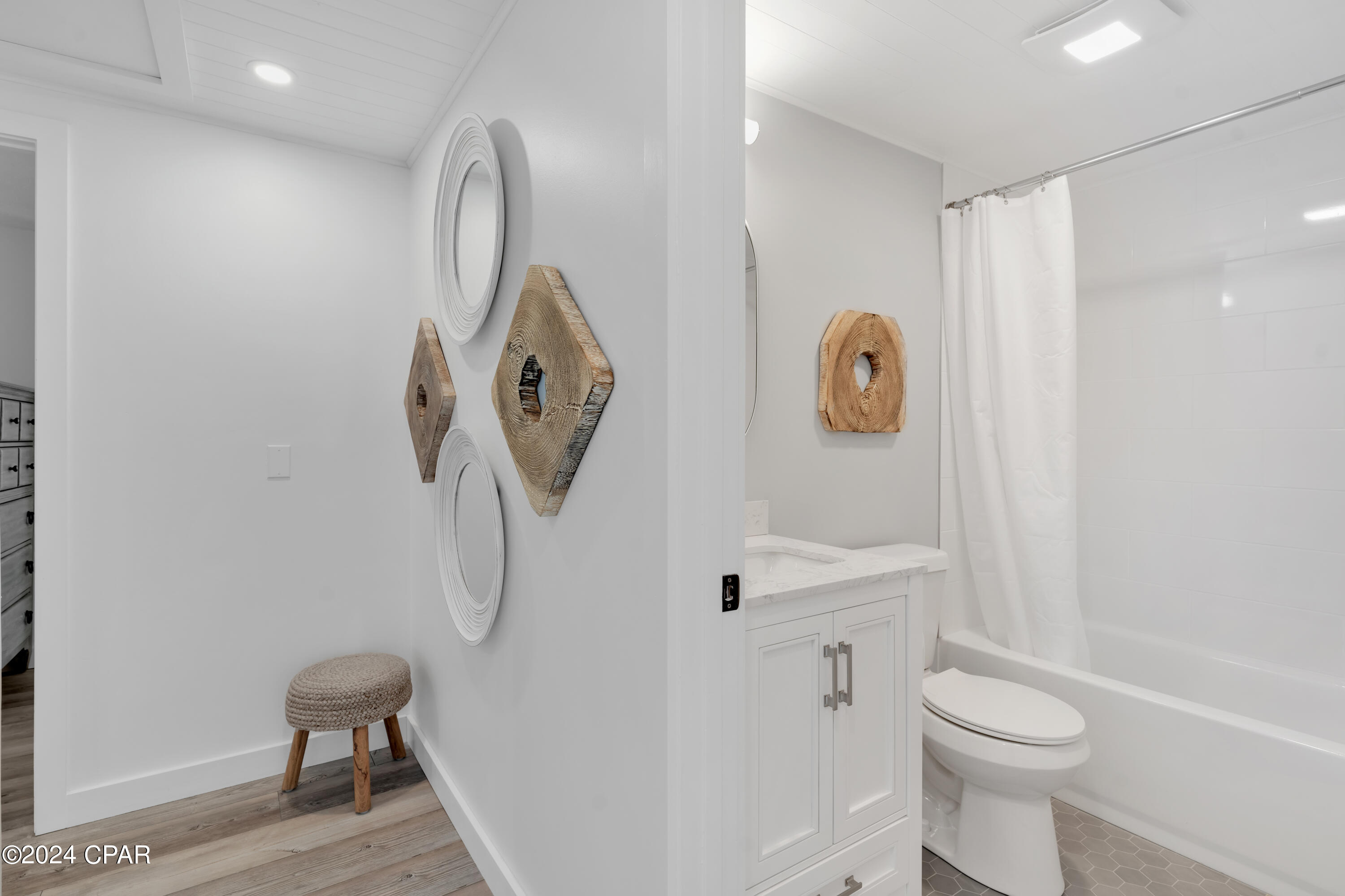 Inlet Beach Heights - Residential