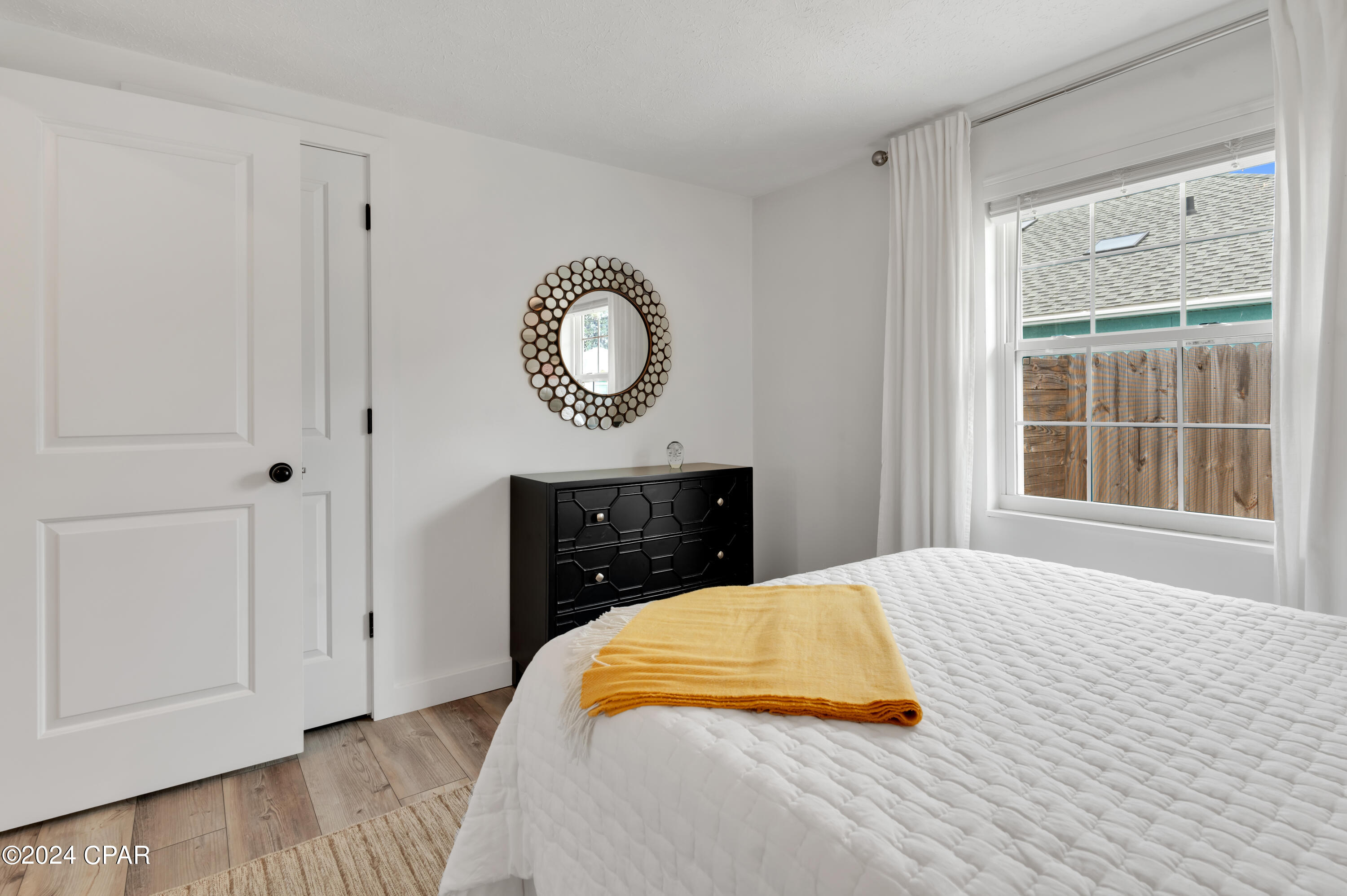 Inlet Beach Heights - Residential