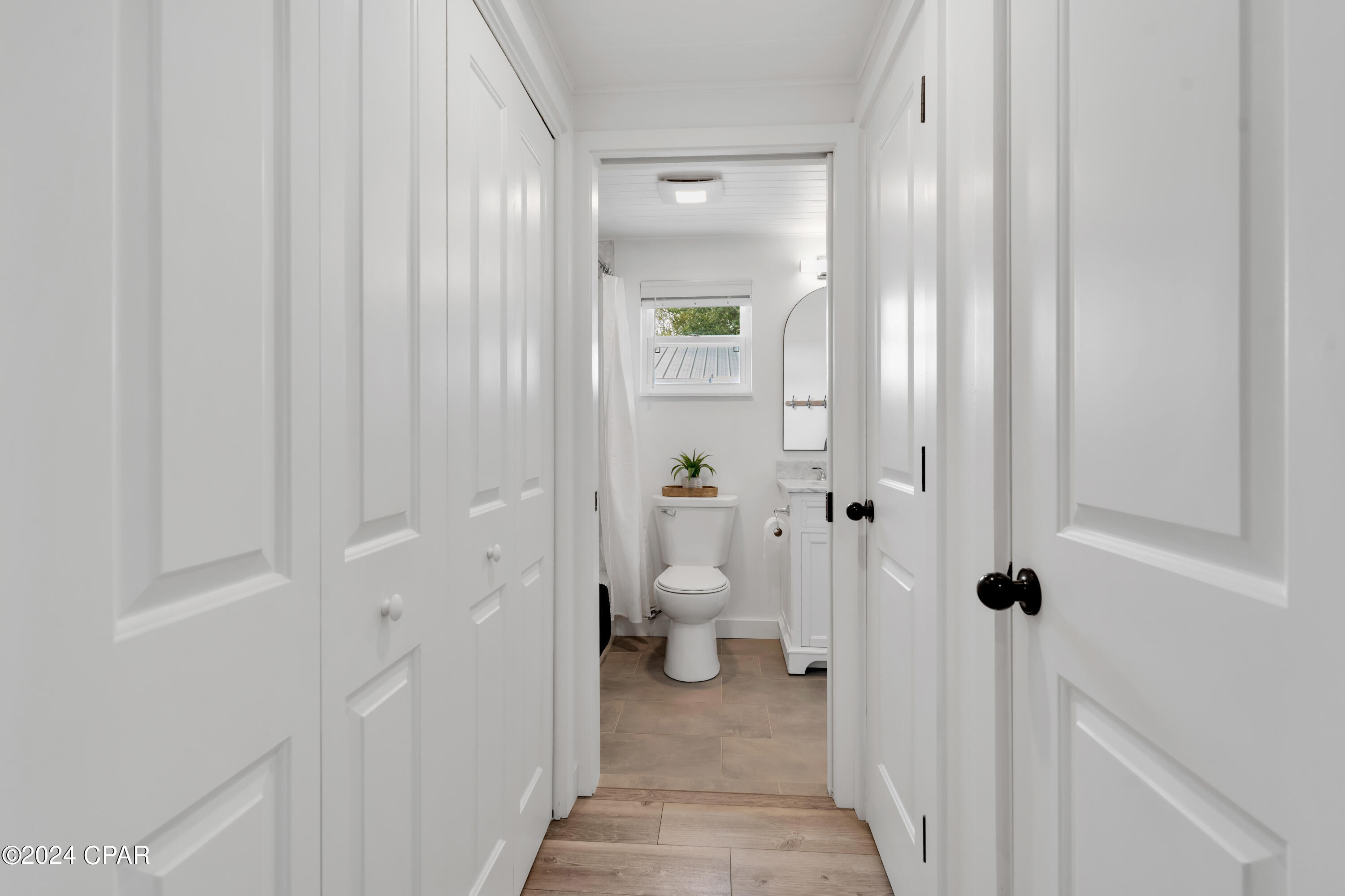 Inlet Beach Heights - Residential