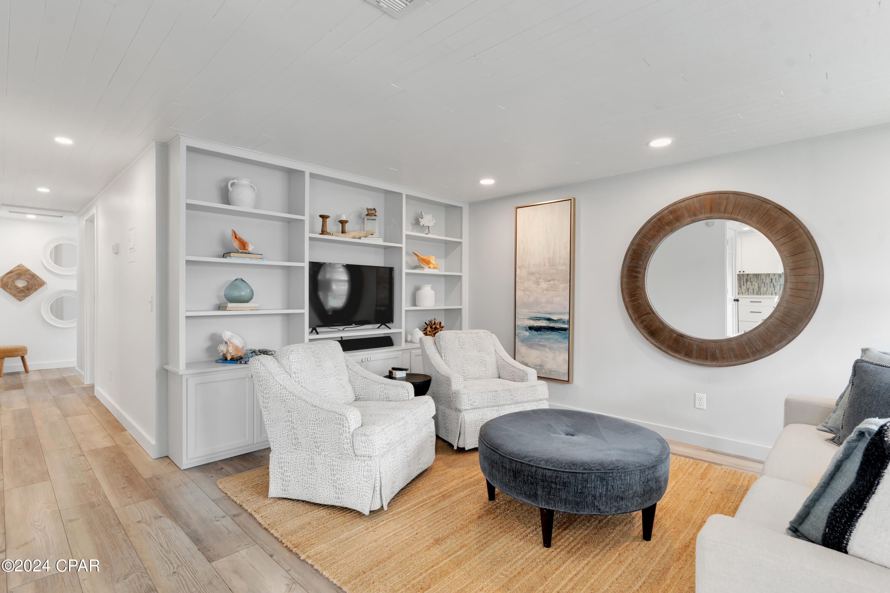 Inlet Beach Heights - Residential