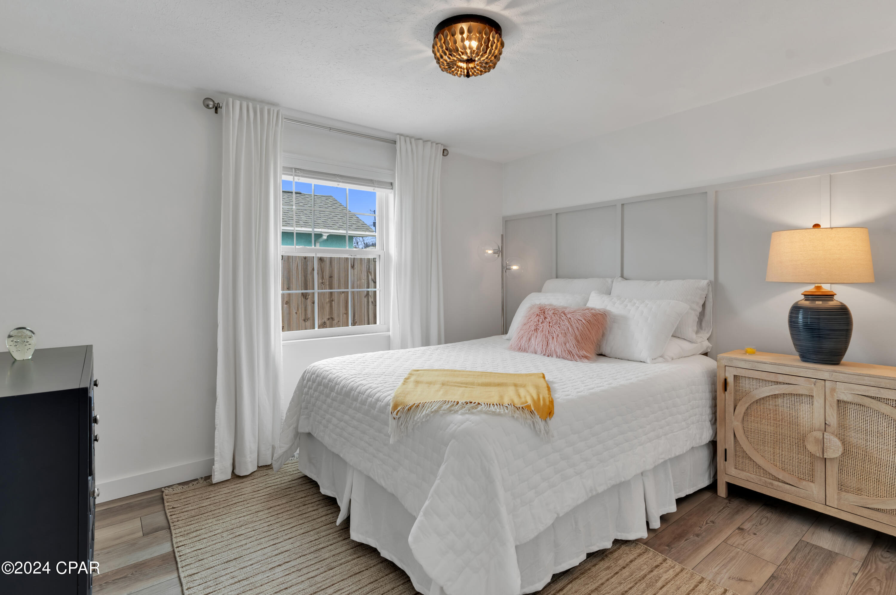 Inlet Beach Heights - Residential