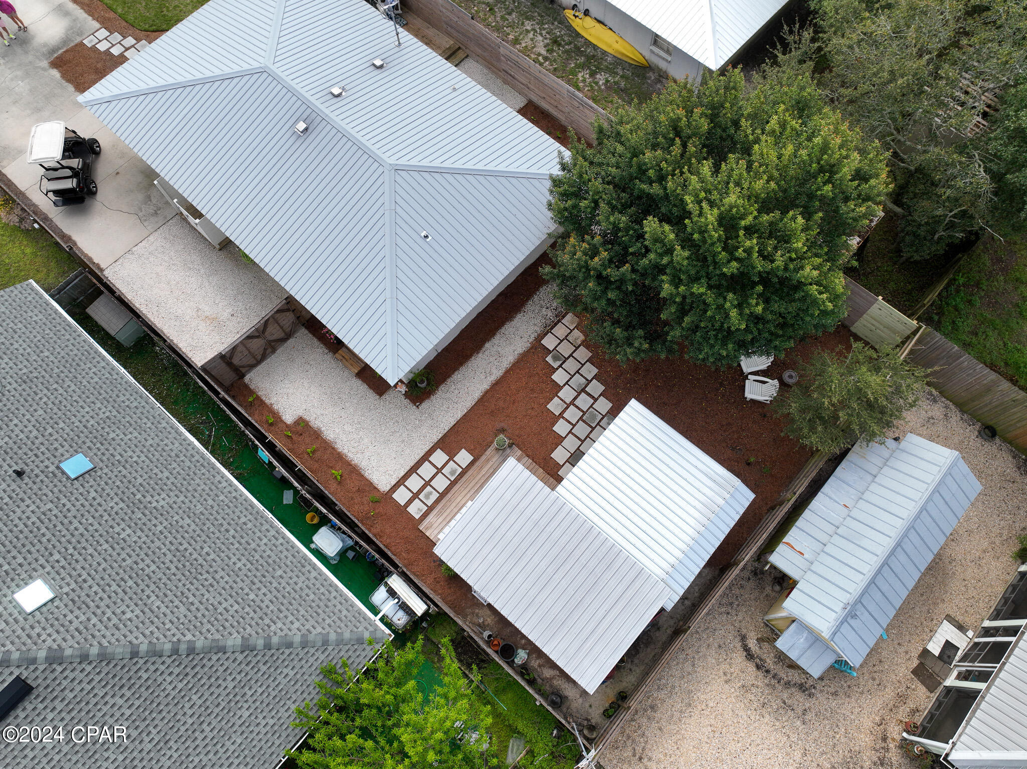 Inlet Beach Heights - Residential